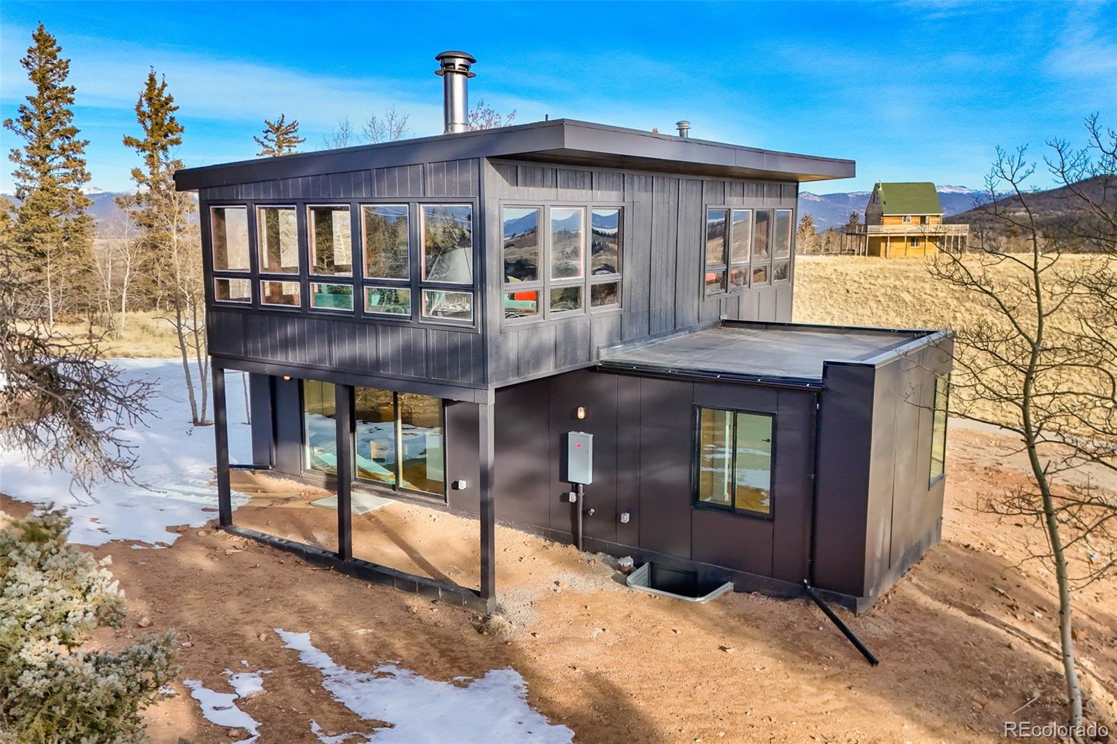 MLS Image #36 for 491  shoshone drive,como, Colorado