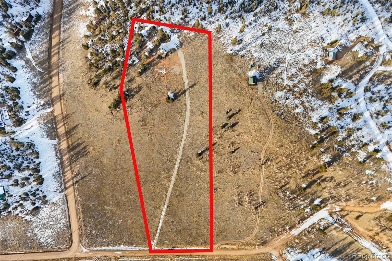 MLS Image #41 for 491  shoshone drive,como, Colorado