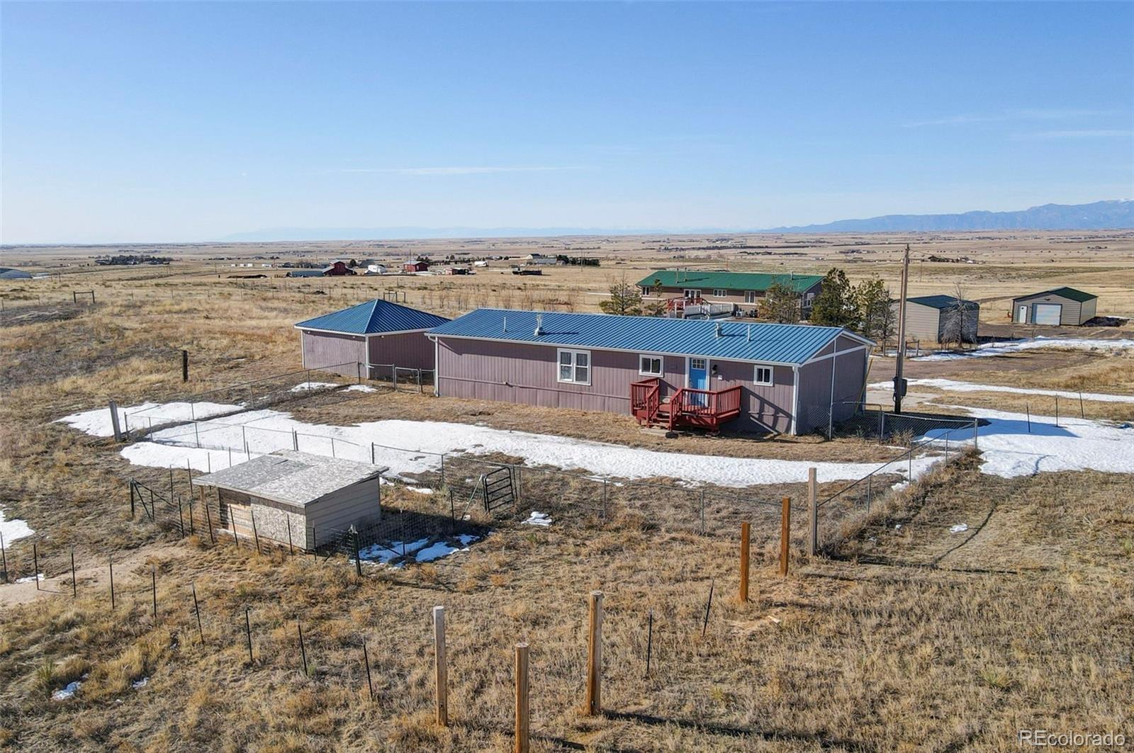 MLS Image #32 for 25802  judge orr road,calhan, Colorado