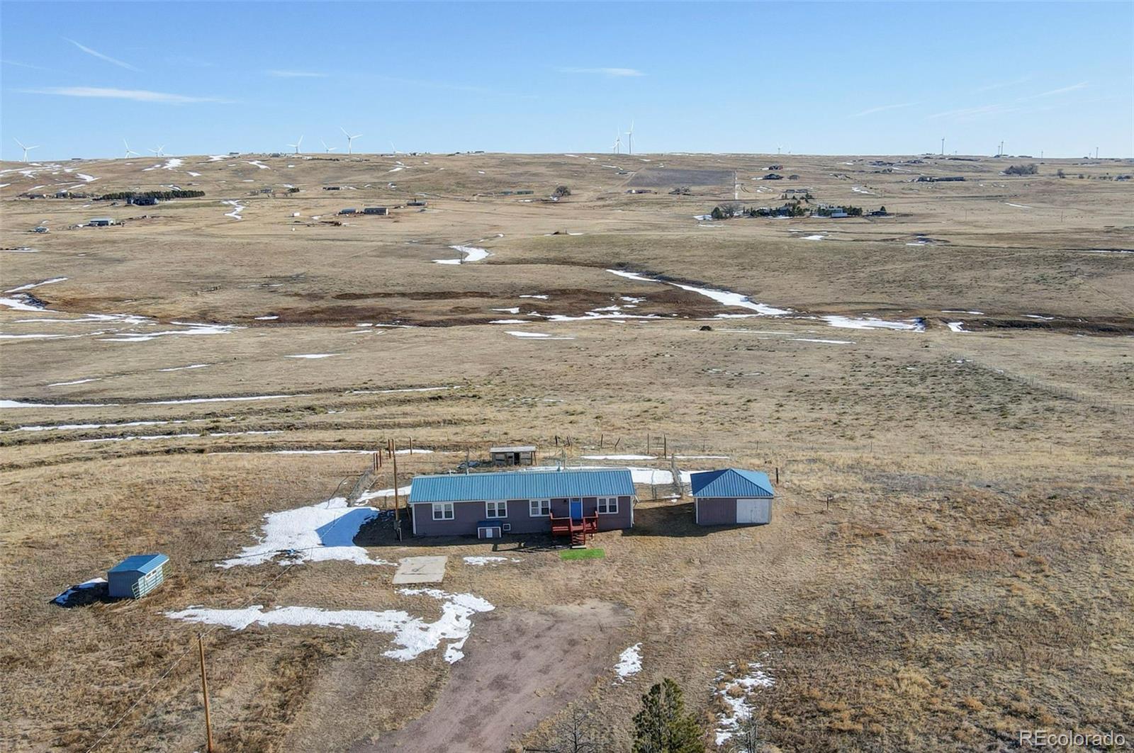 MLS Image #34 for 25802  judge orr road,calhan, Colorado