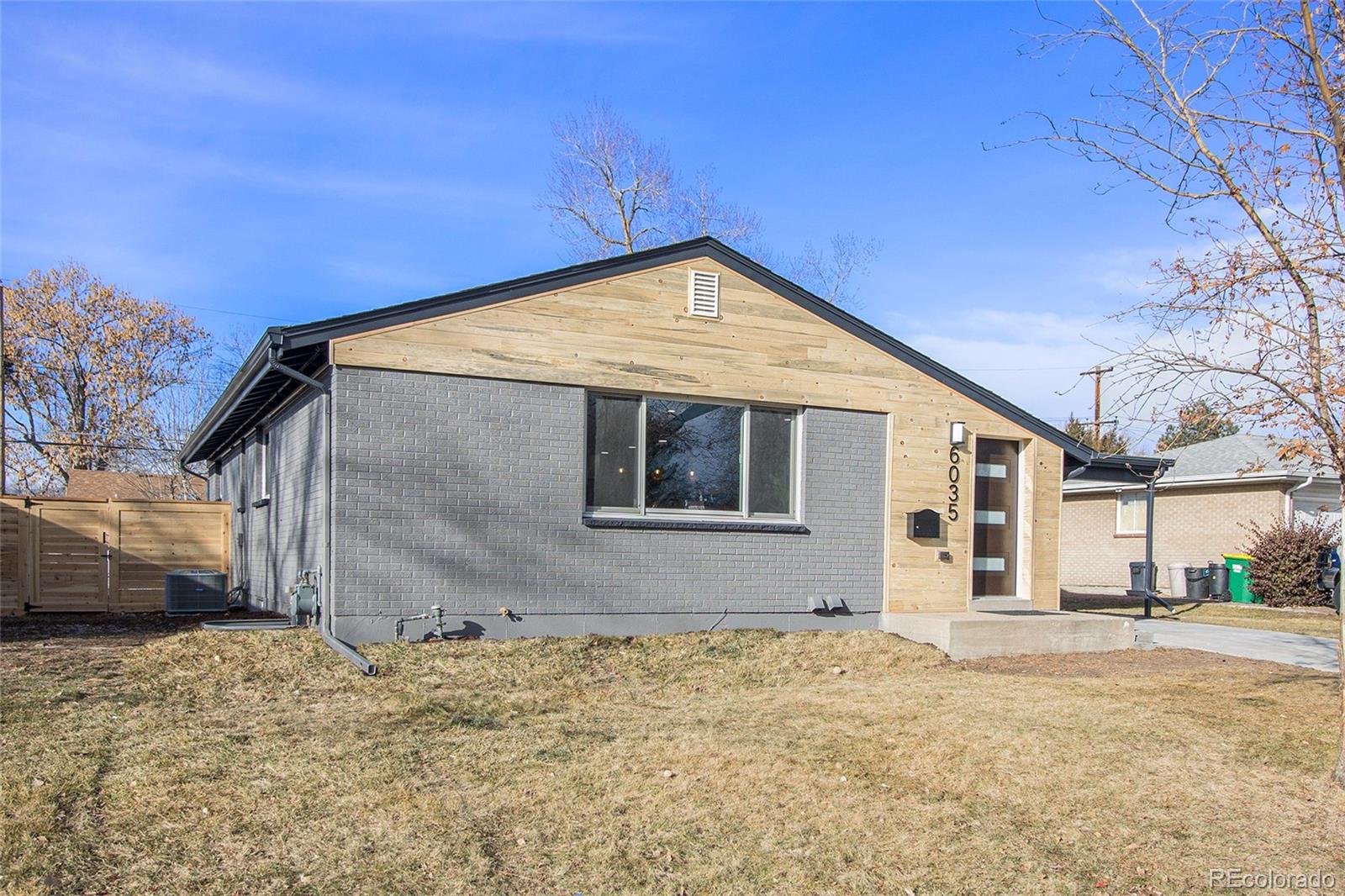 MLS Image #2 for 6035  everett street,arvada, Colorado