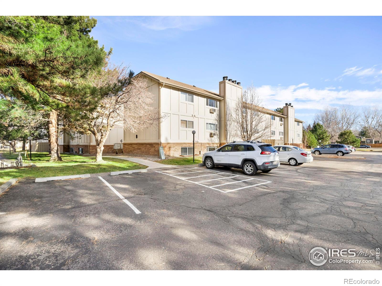 MLS Image #0 for 1024 e swallow road,fort collins, Colorado