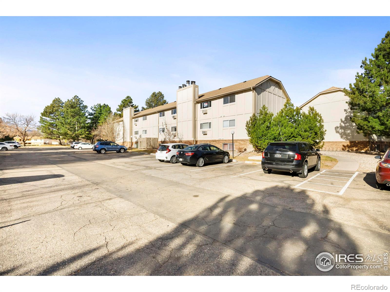 MLS Image #21 for 1024 e swallow road,fort collins, Colorado