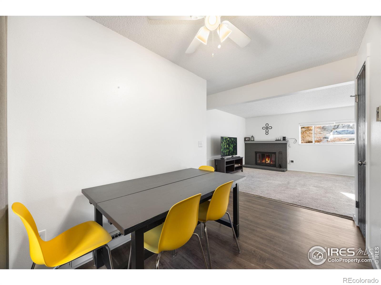 MLS Image #4 for 1024 e swallow road,fort collins, Colorado