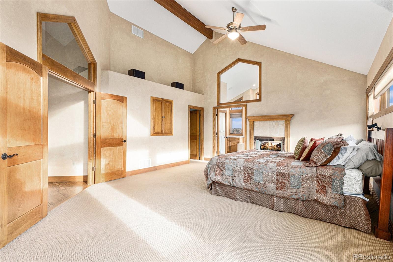 MLS Image #10 for 6461  winged foot court,larkspur, Colorado