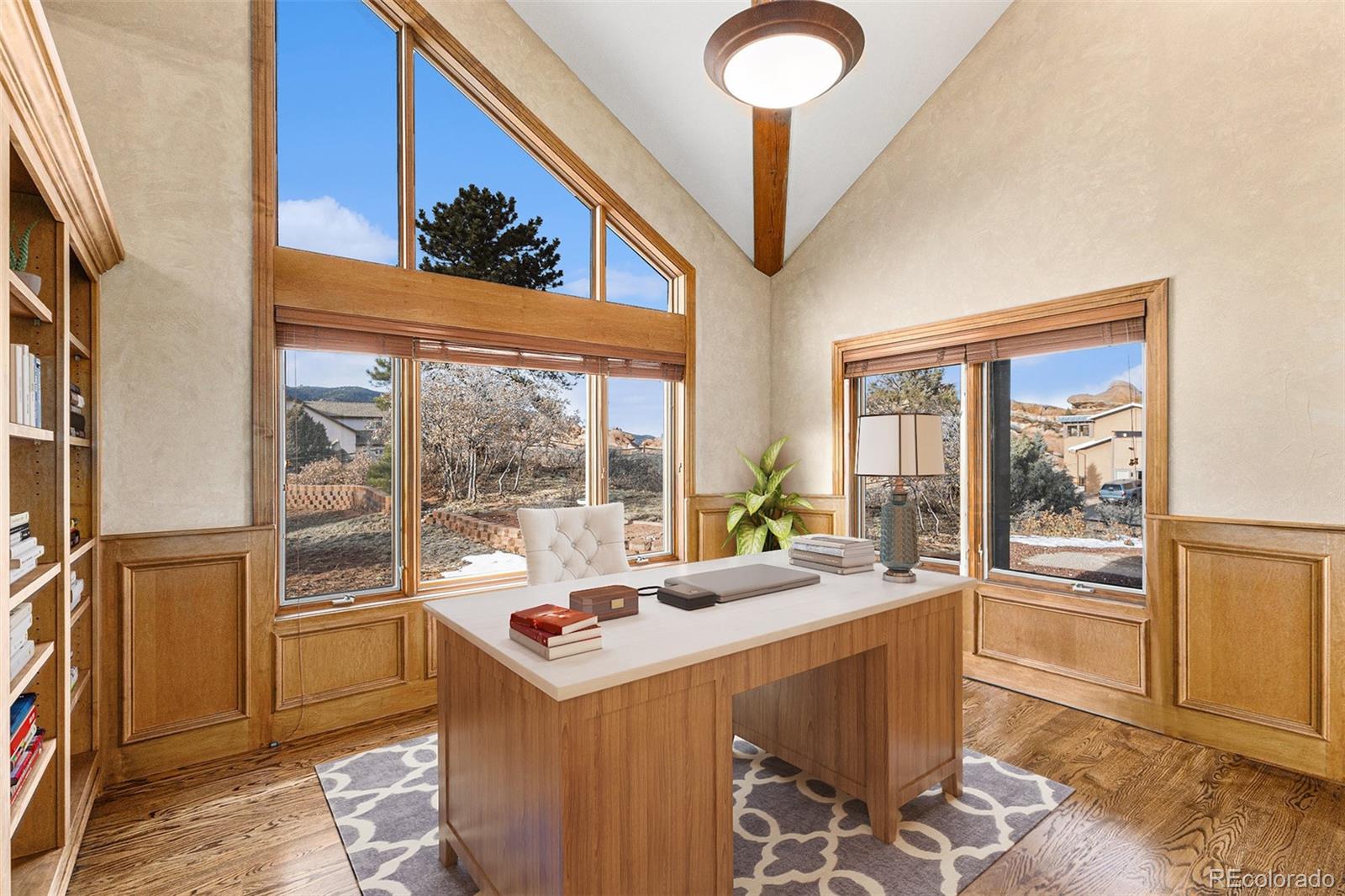 MLS Image #14 for 6461  winged foot court,larkspur, Colorado