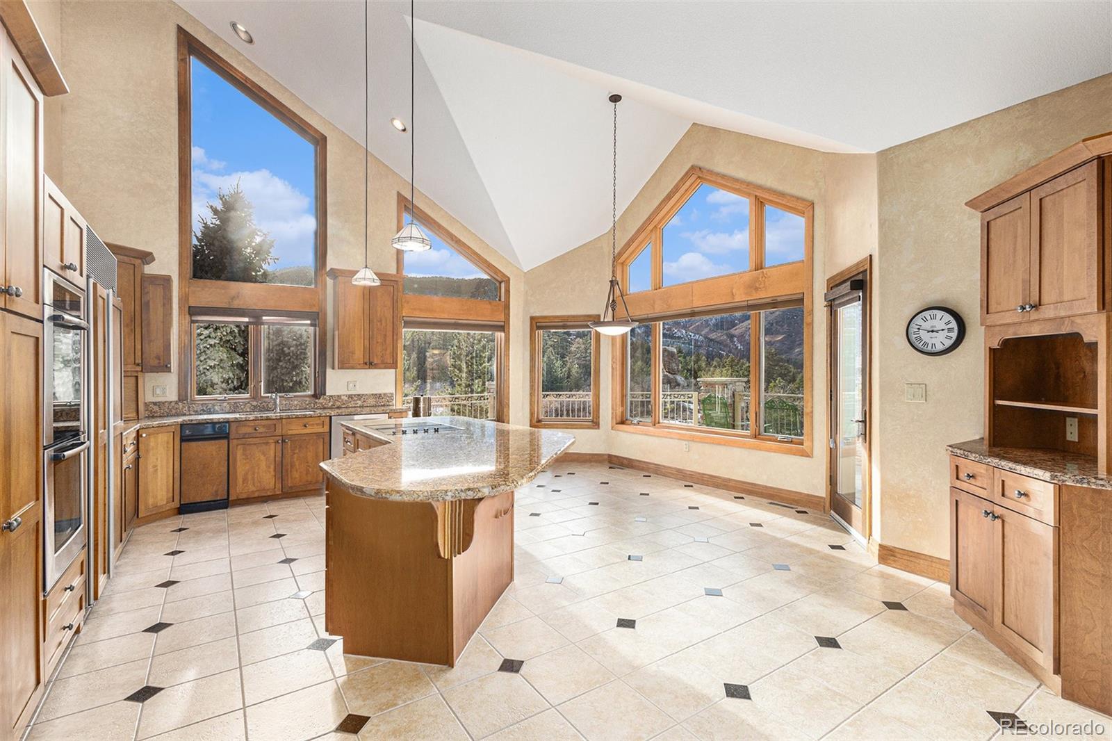 MLS Image #16 for 6461  winged foot court,larkspur, Colorado