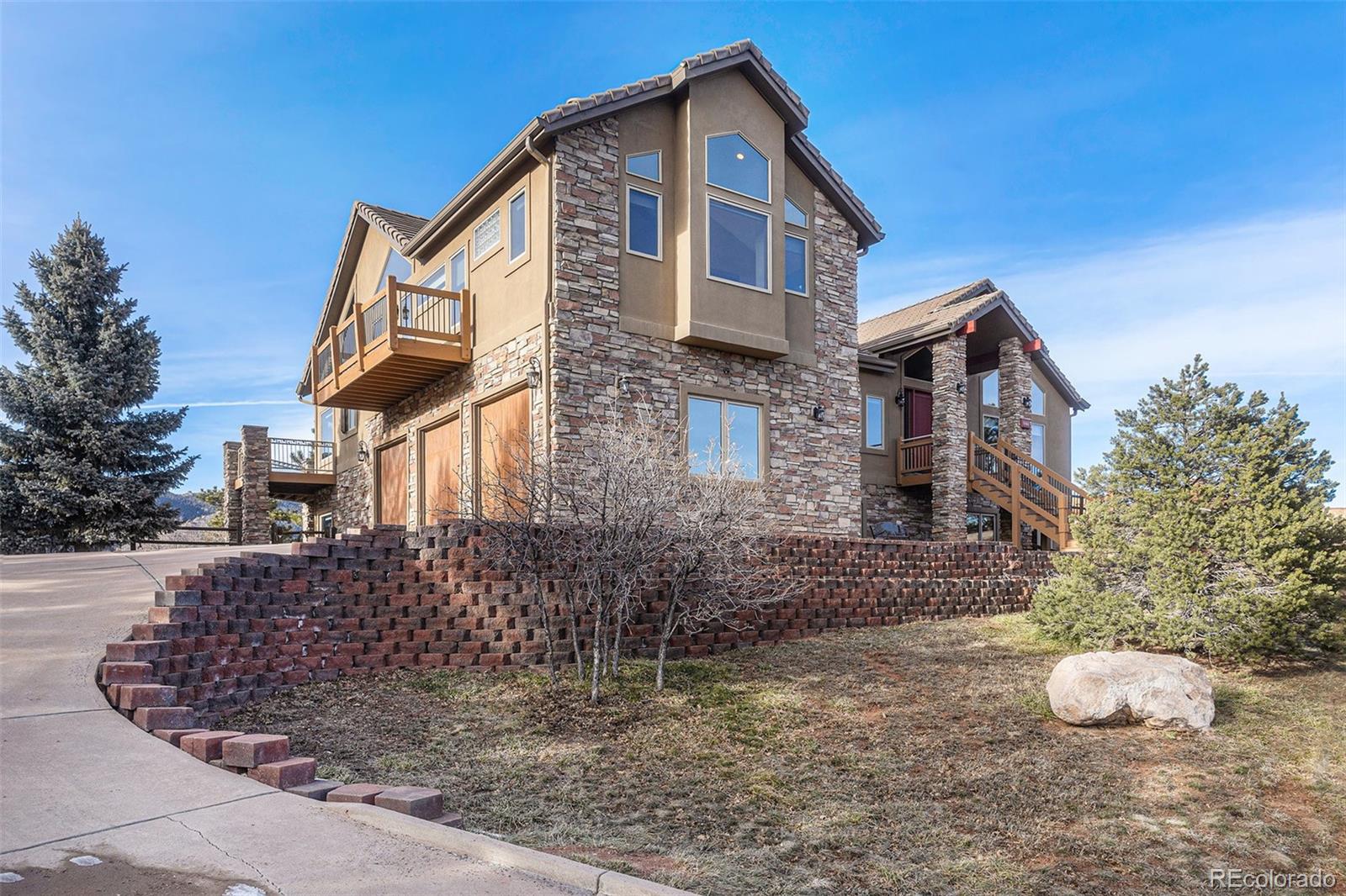 MLS Image #24 for 6461  winged foot court,larkspur, Colorado