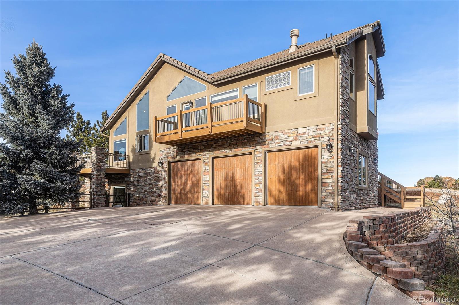 MLS Image #25 for 6461  winged foot court,larkspur, Colorado