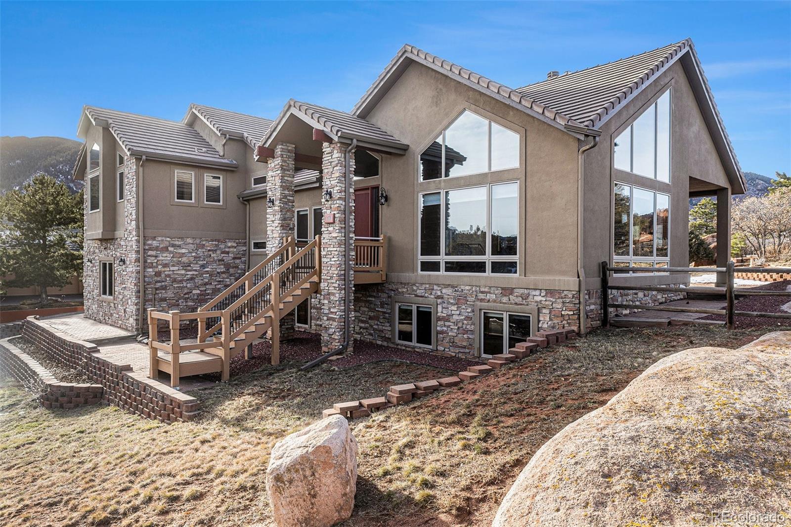 MLS Image #26 for 6461  winged foot court,larkspur, Colorado