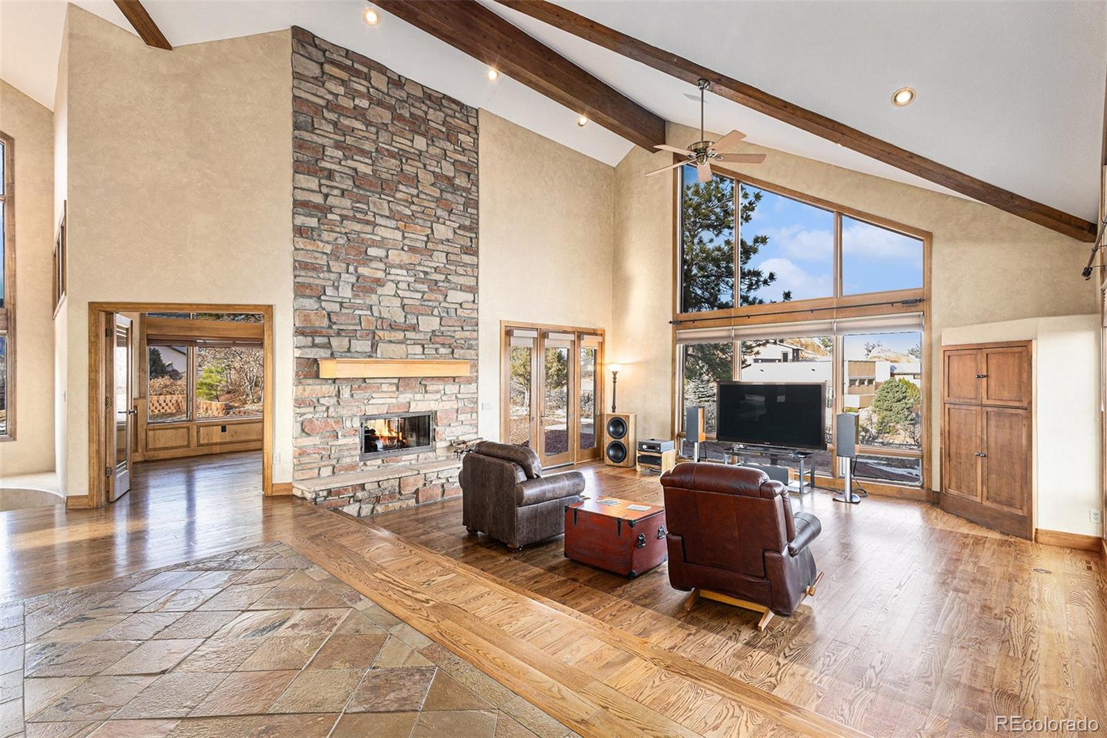 MLS Image #3 for 6461  winged foot court,larkspur, Colorado