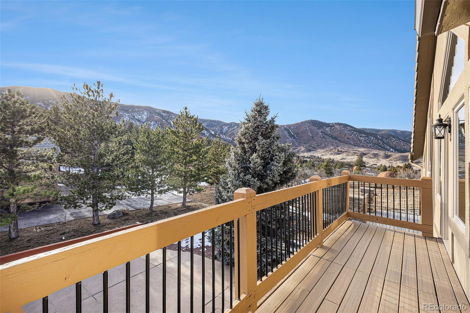 MLS Image #36 for 6461  winged foot court,larkspur, Colorado