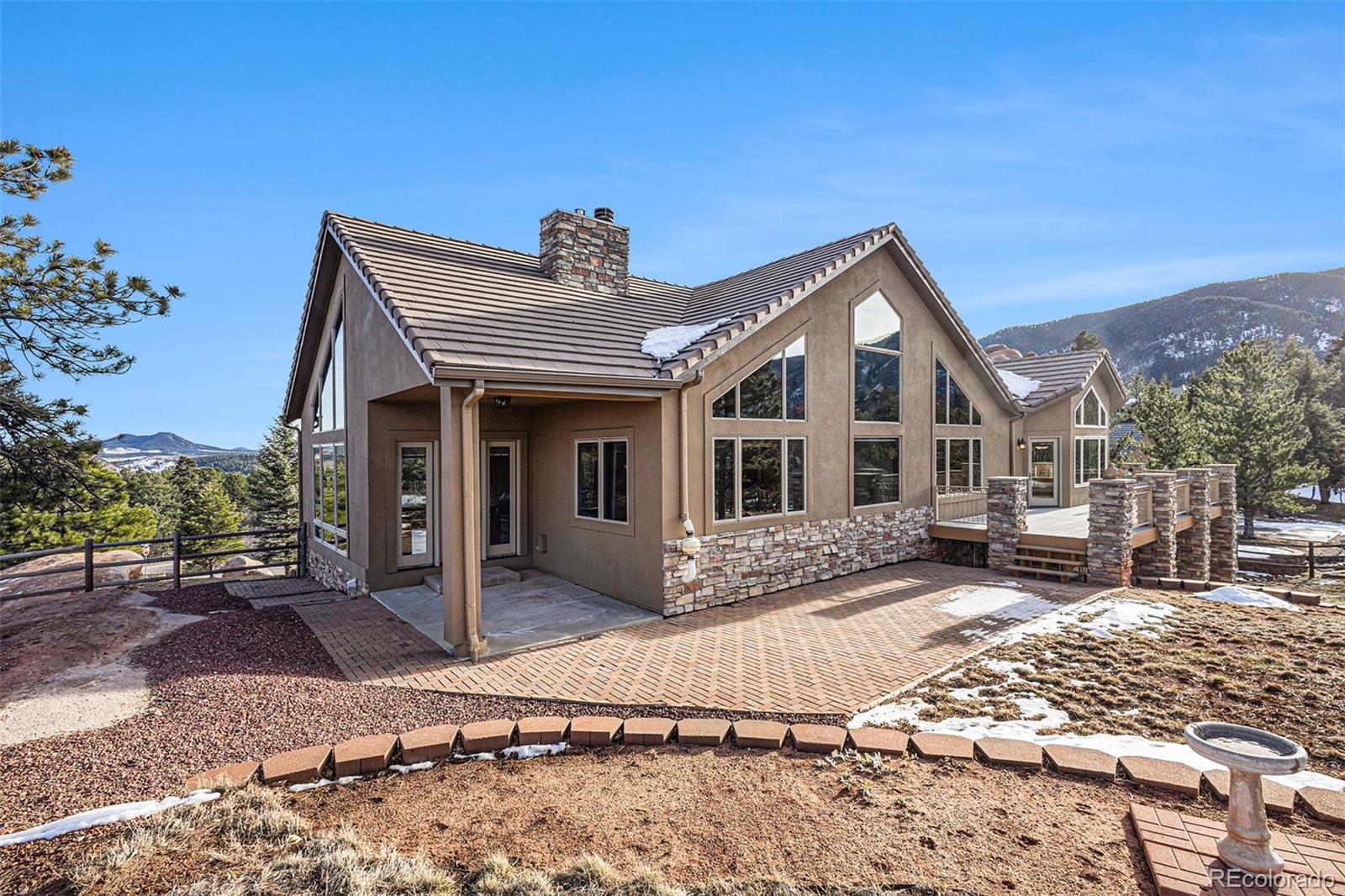 MLS Image #38 for 6461  winged foot court,larkspur, Colorado