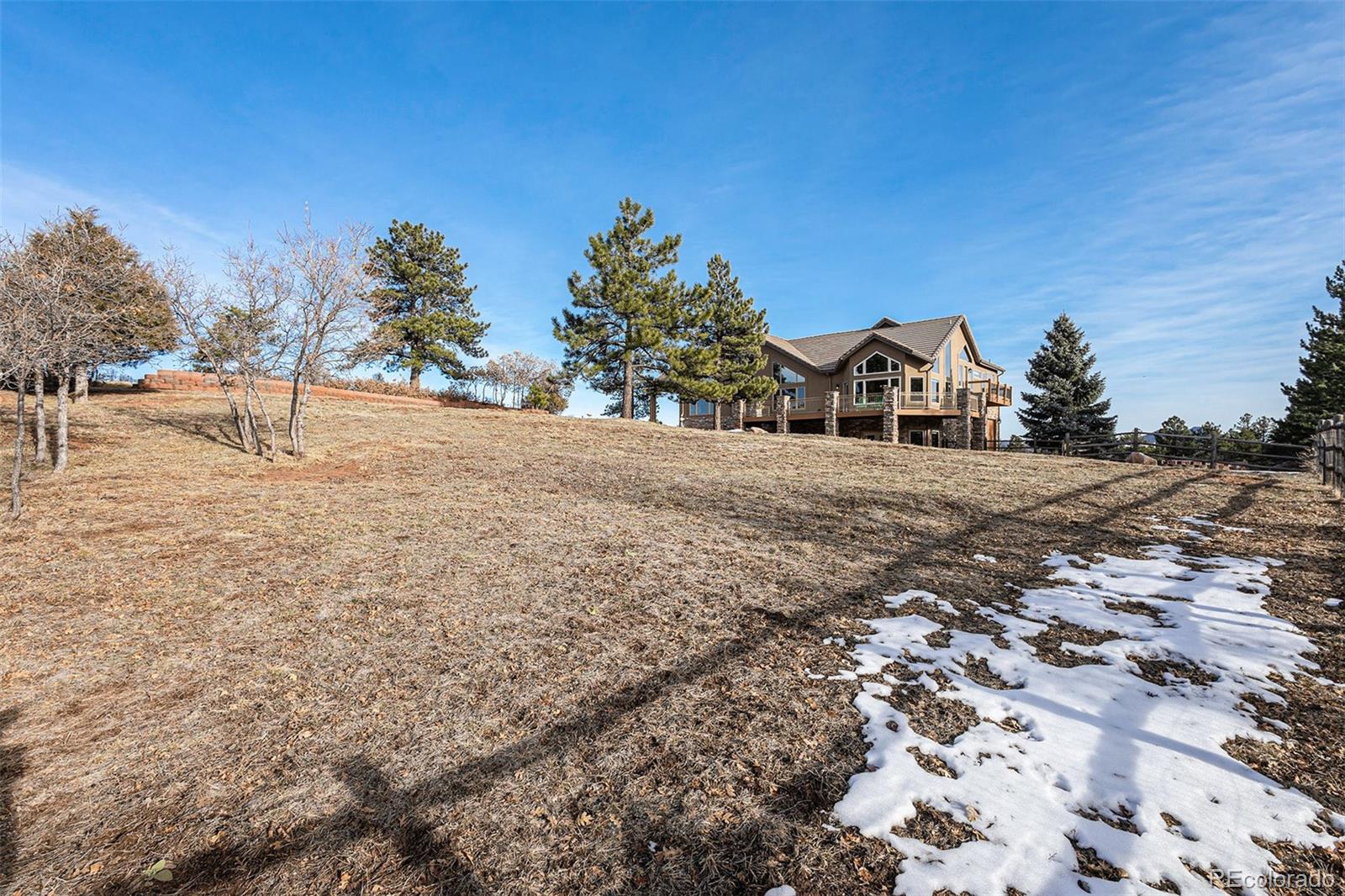 MLS Image #39 for 6461  winged foot court,larkspur, Colorado