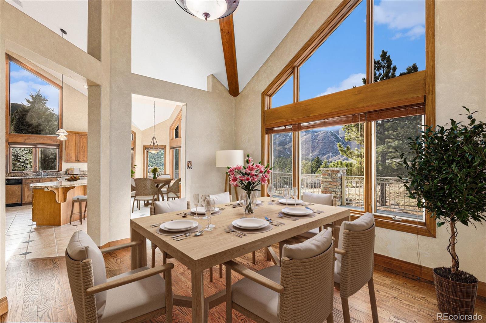 MLS Image #8 for 6461  winged foot court,larkspur, Colorado