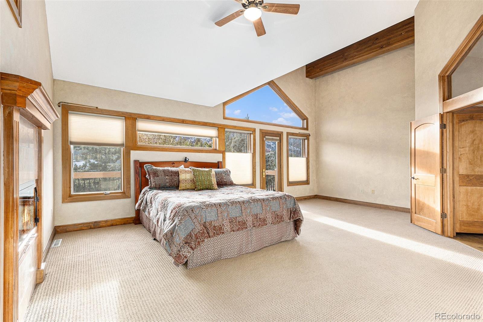 MLS Image #9 for 6461  winged foot court,larkspur, Colorado