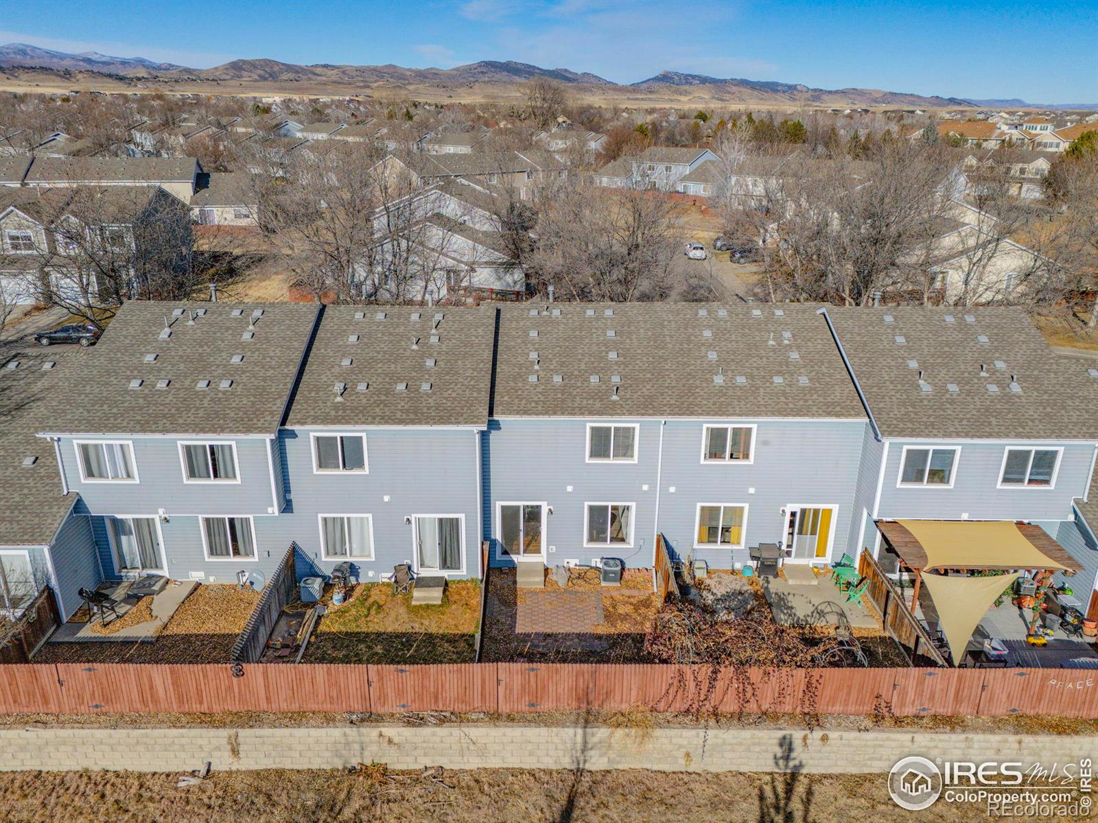 MLS Image #23 for 1578  oak creek drive,loveland, Colorado