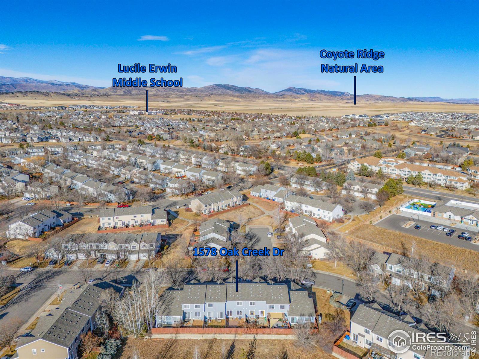 MLS Image #30 for 1578  oak creek drive,loveland, Colorado