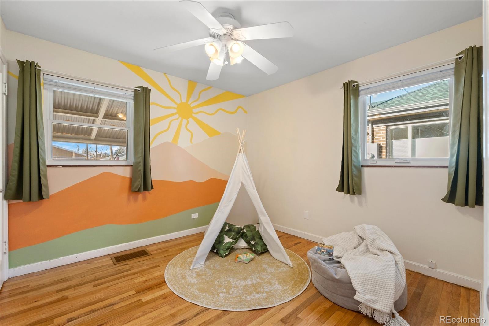 MLS Image #12 for 3075  elm street,denver, Colorado