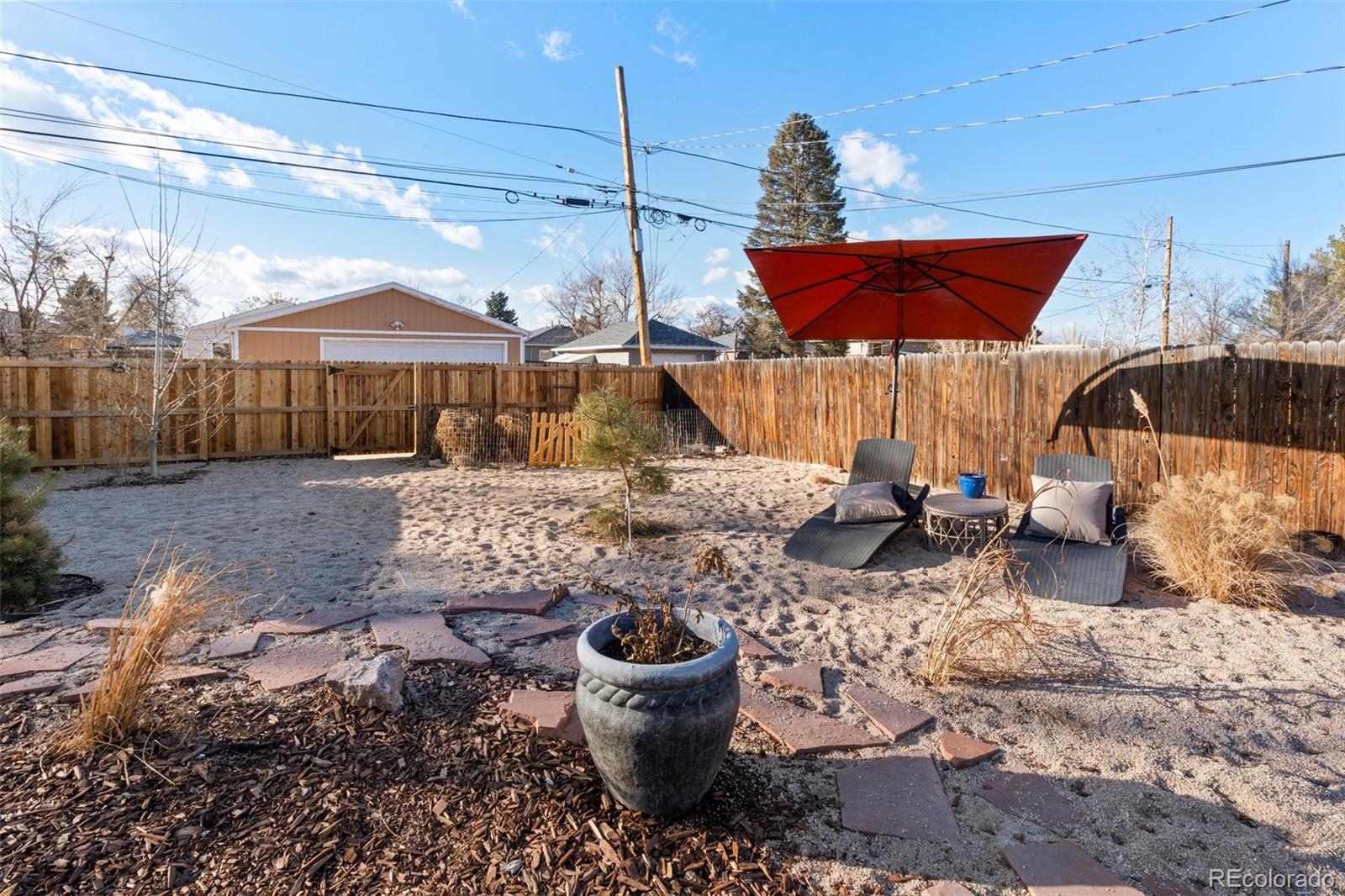 MLS Image #19 for 3075  elm street,denver, Colorado