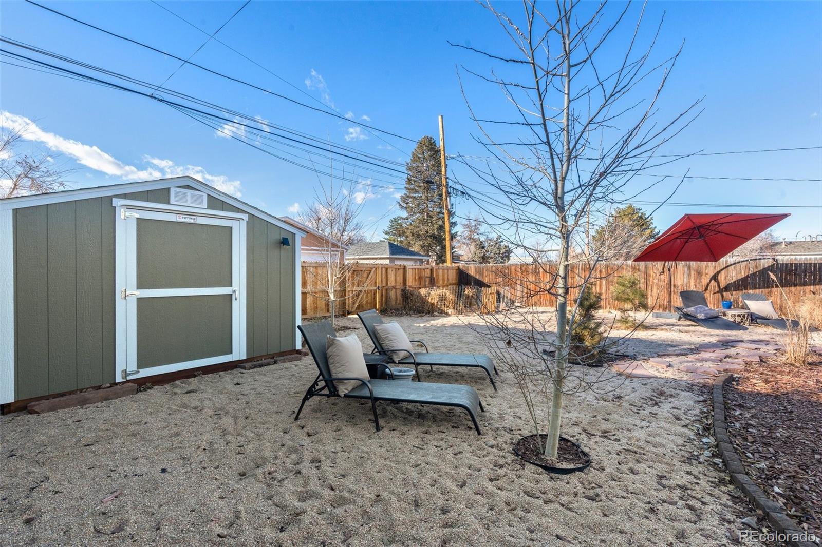 MLS Image #20 for 3075  elm street,denver, Colorado