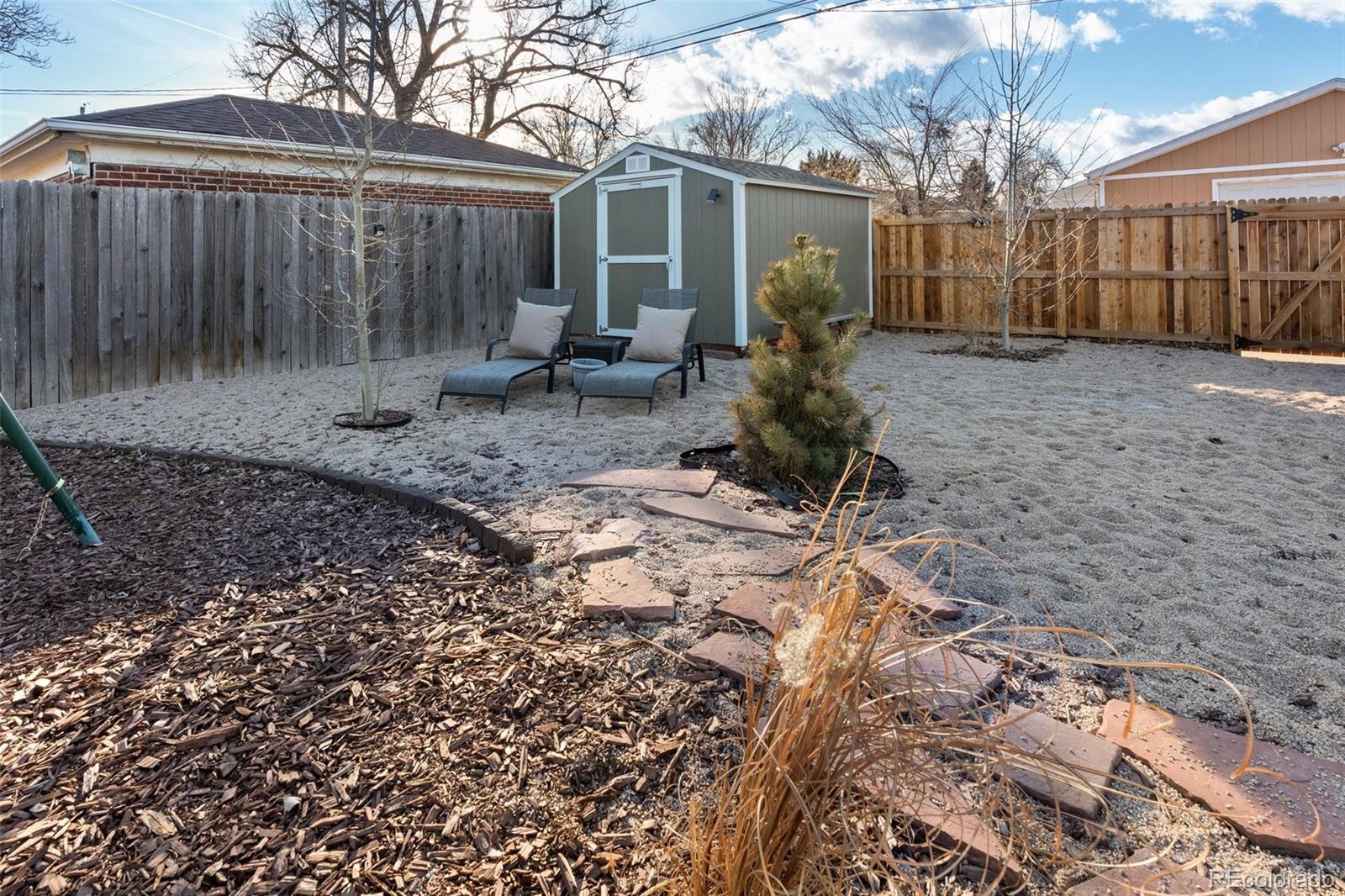 MLS Image #23 for 3075  elm street,denver, Colorado