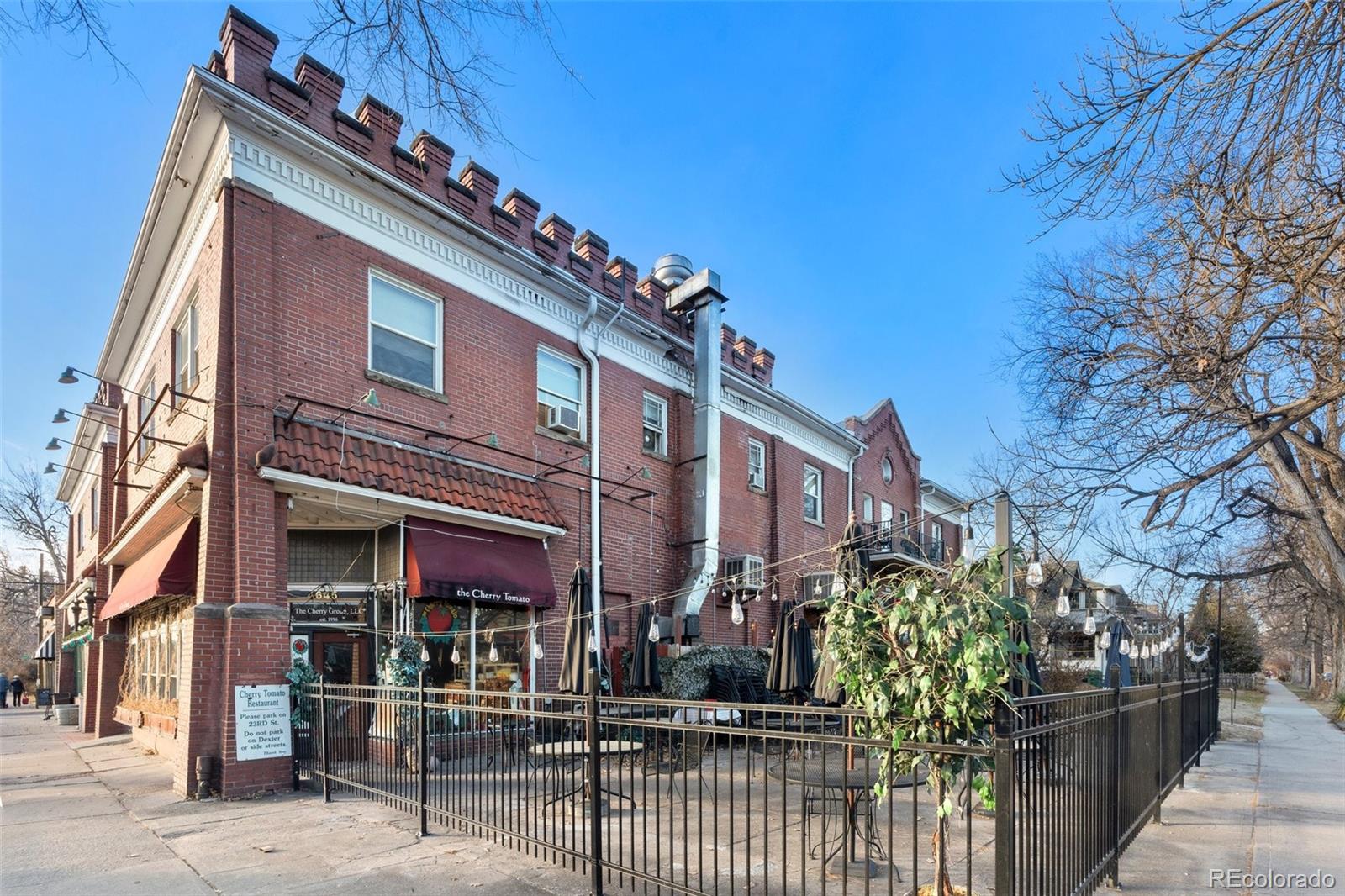 MLS Image #29 for 3075  elm street,denver, Colorado