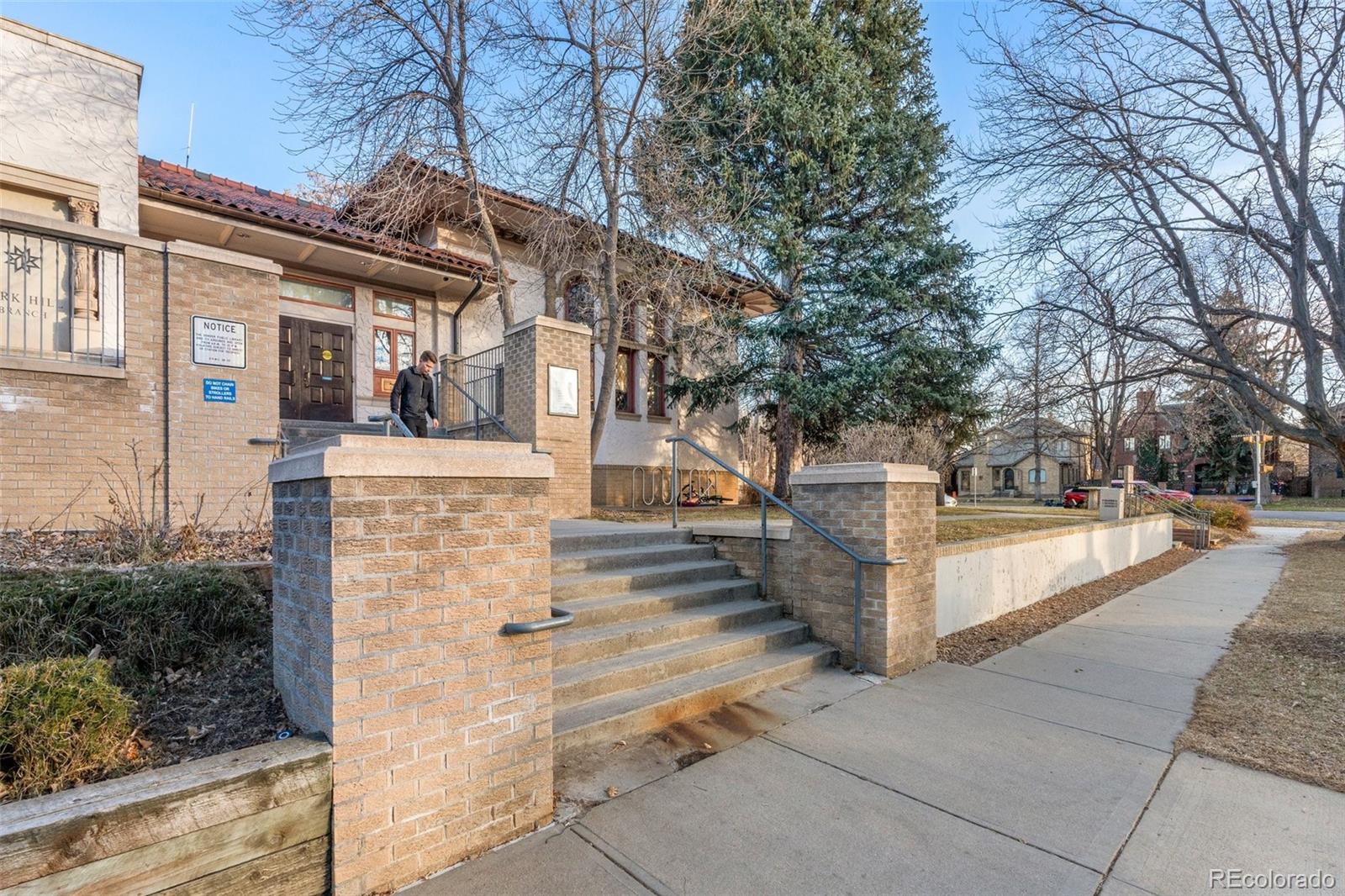 MLS Image #31 for 3075  elm street,denver, Colorado