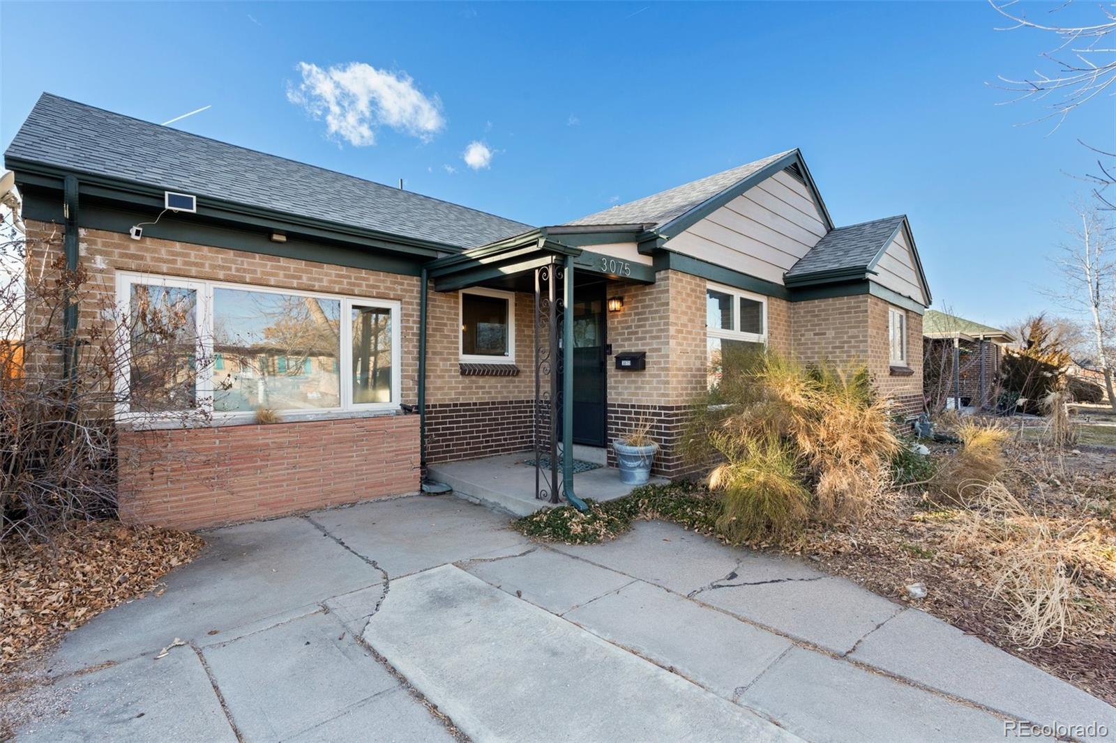 MLS Image #40 for 3075  elm street,denver, Colorado