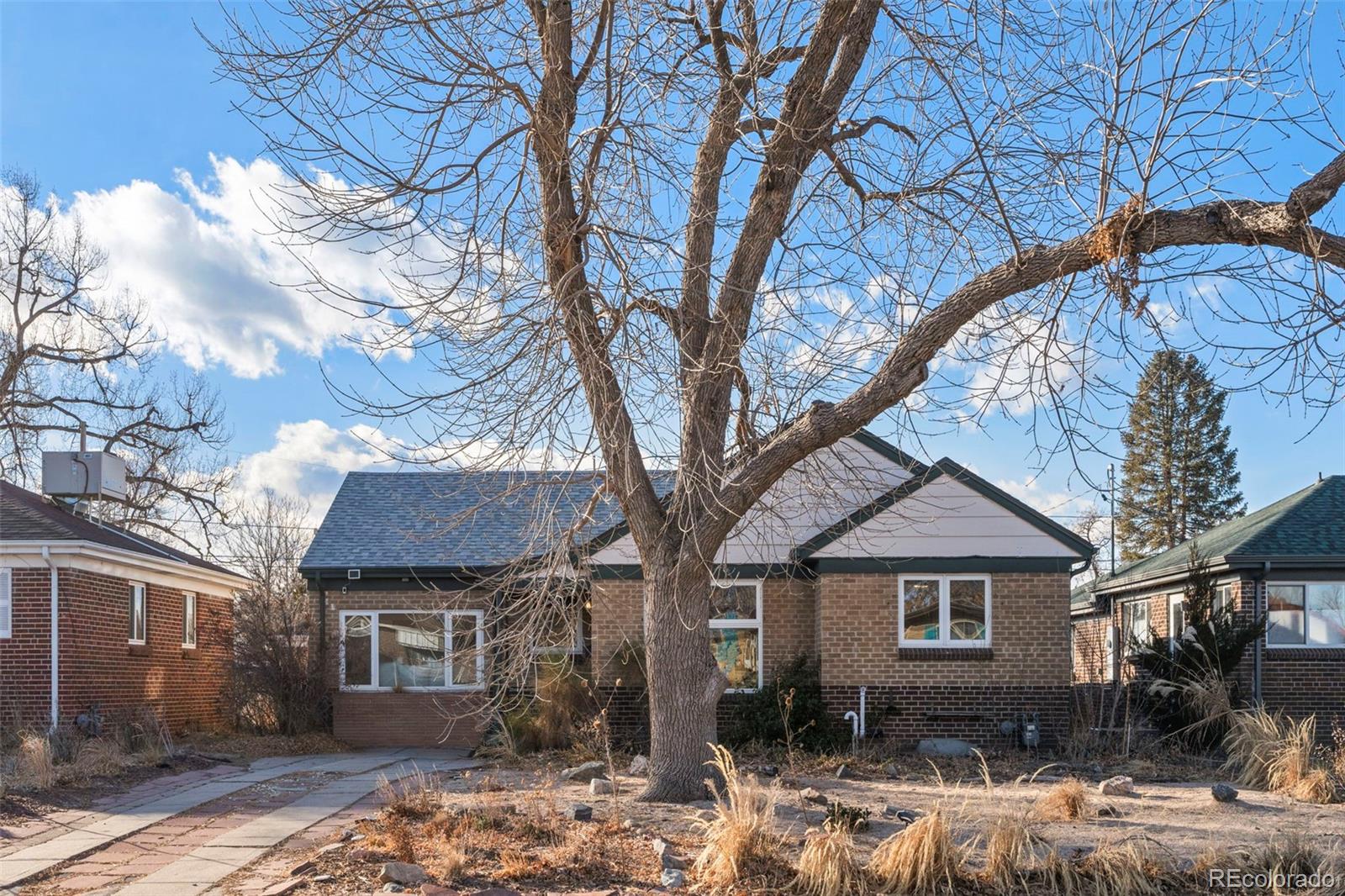 MLS Image #41 for 3075  elm street,denver, Colorado