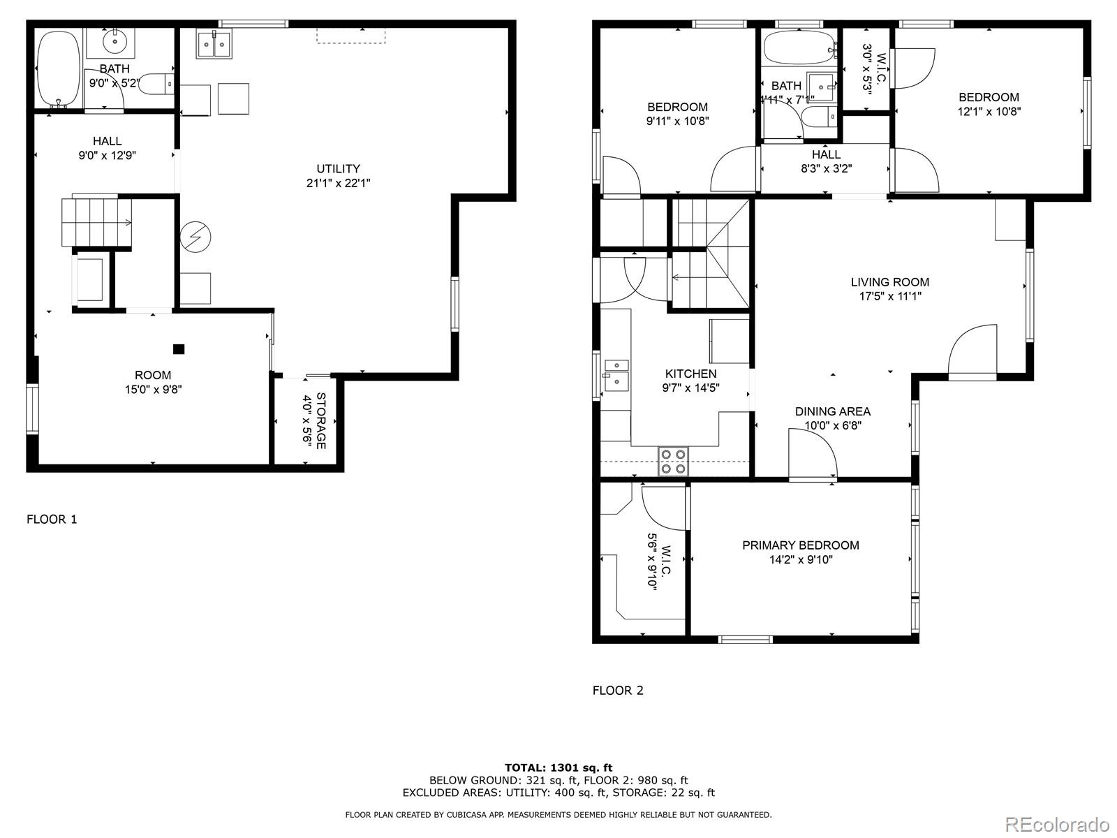 MLS Image #44 for 3075  elm street,denver, Colorado