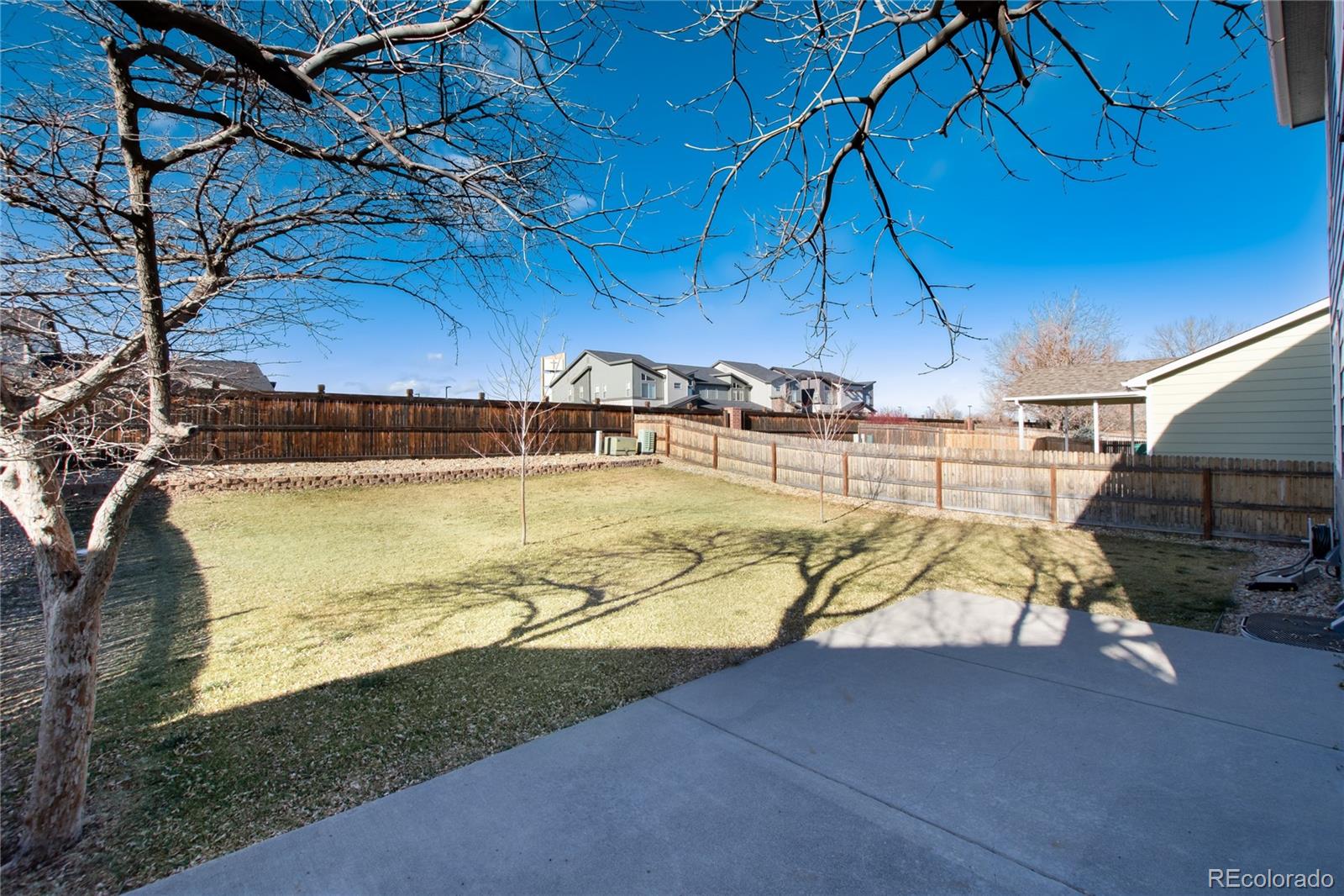 MLS Image #27 for 4391 s fundy street,centennial, Colorado