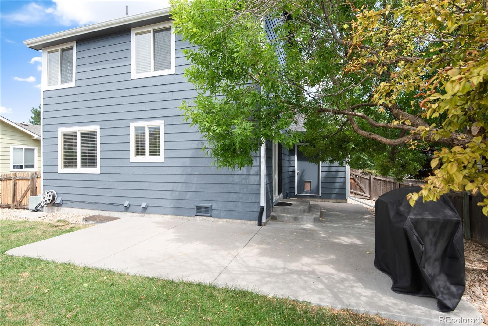 MLS Image #28 for 4391 s fundy street,centennial, Colorado