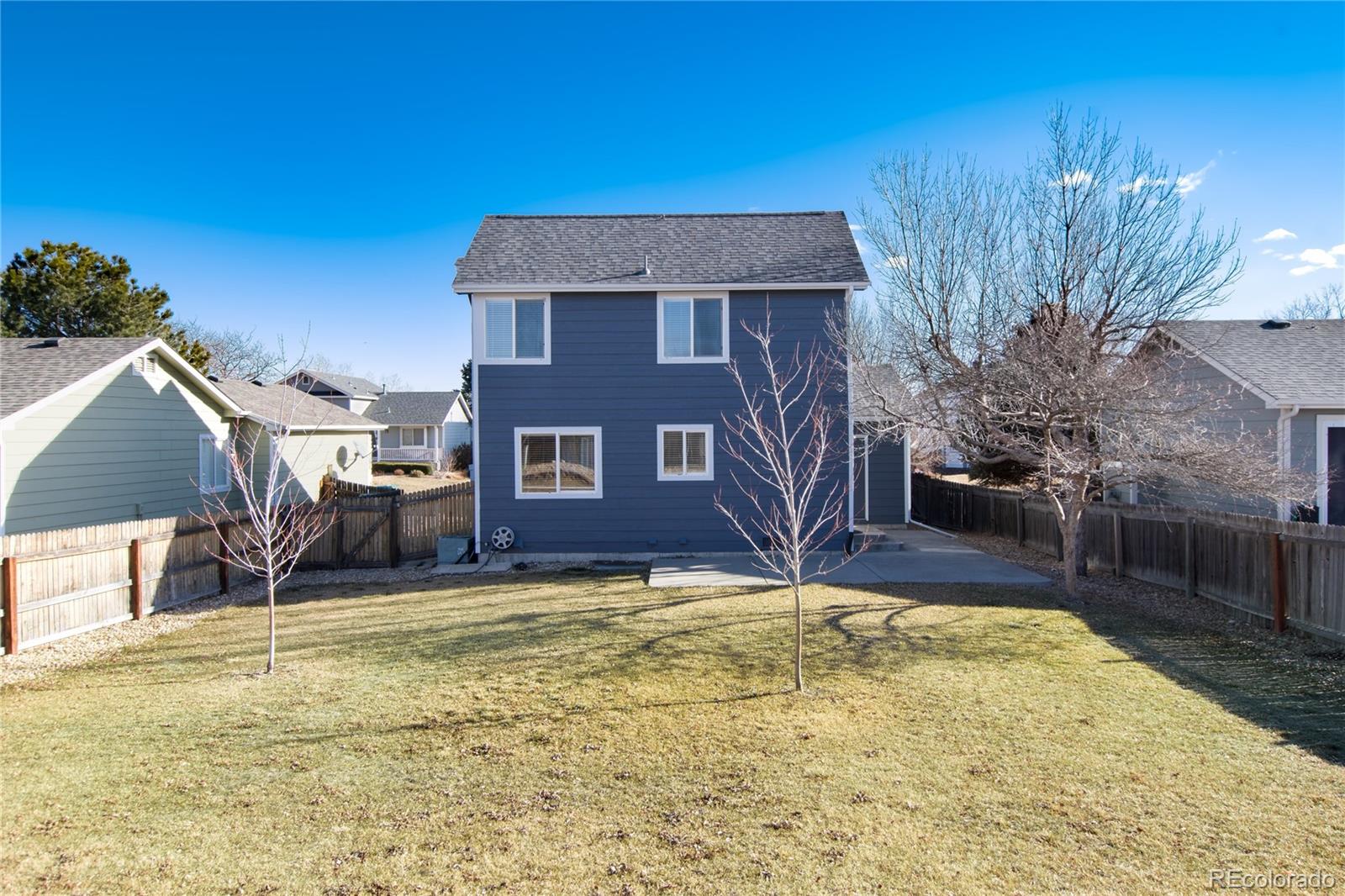 MLS Image #30 for 4391 s fundy street,centennial, Colorado