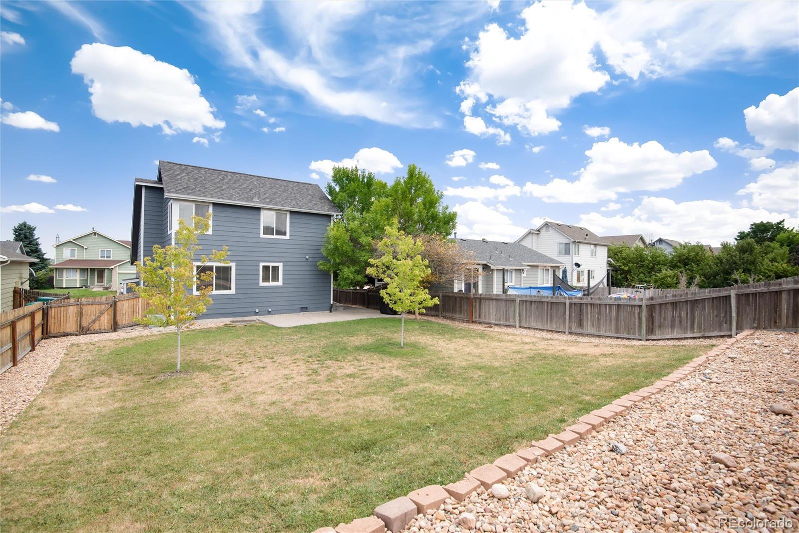 MLS Image #32 for 4391 s fundy street,centennial, Colorado