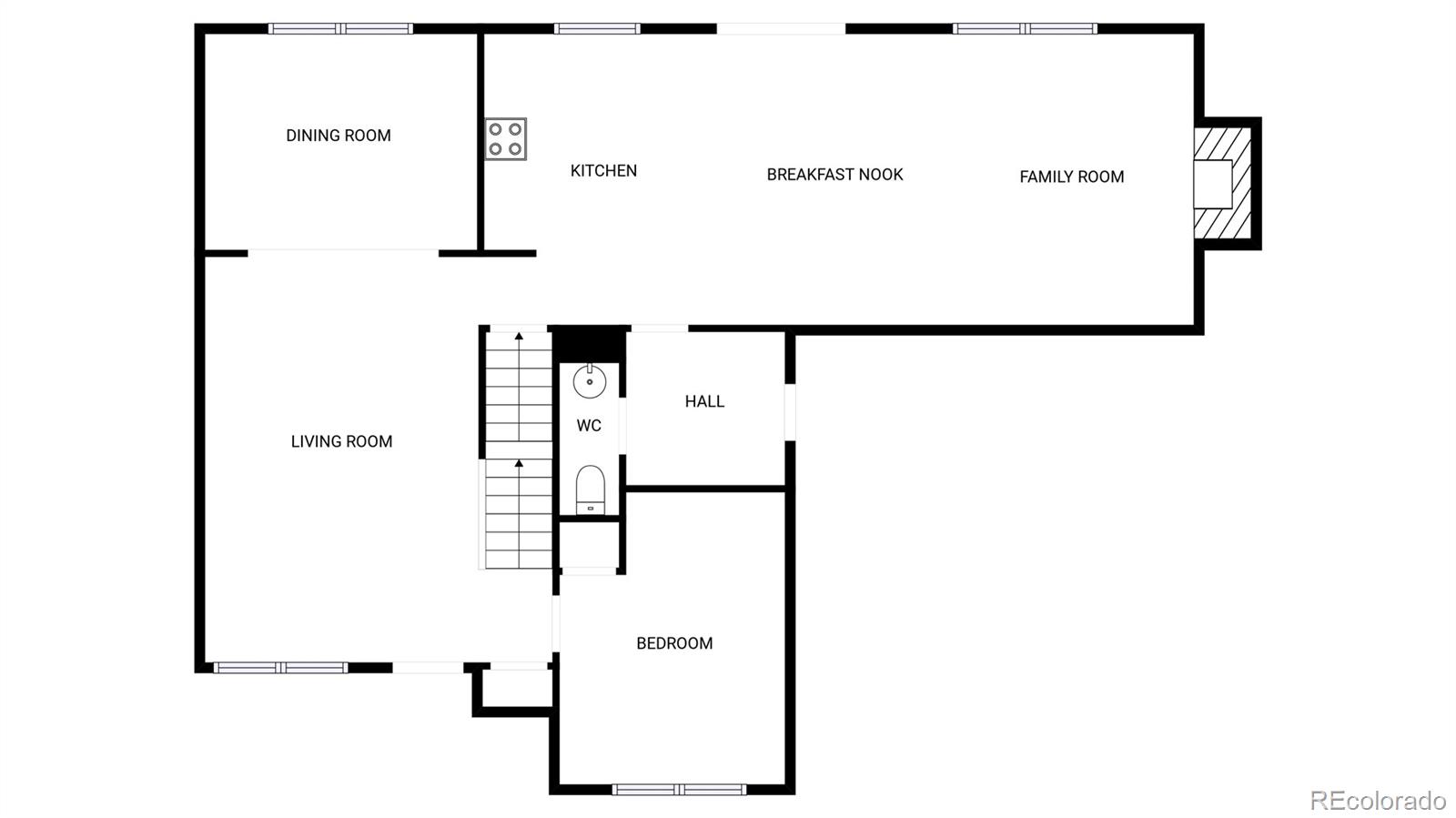 MLS Image #29 for 12436  columbine way,thornton, Colorado