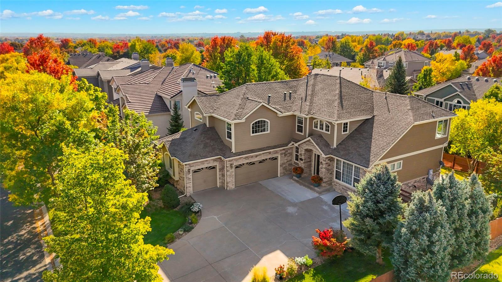 MLS Image #2 for 5954  star view drive,broomfield, Colorado