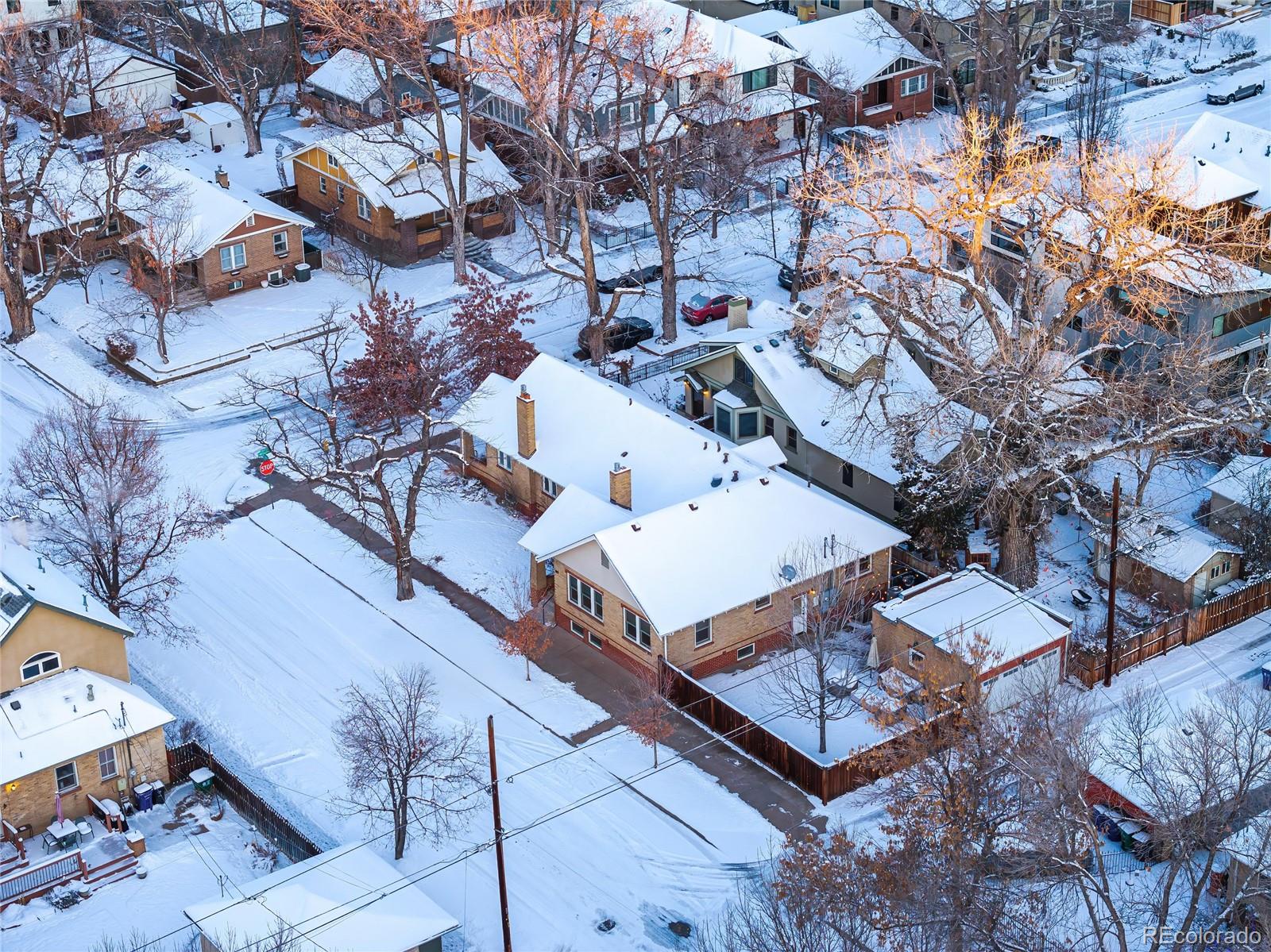 MLS Image #10 for 1817 e center avenue,denver, Colorado