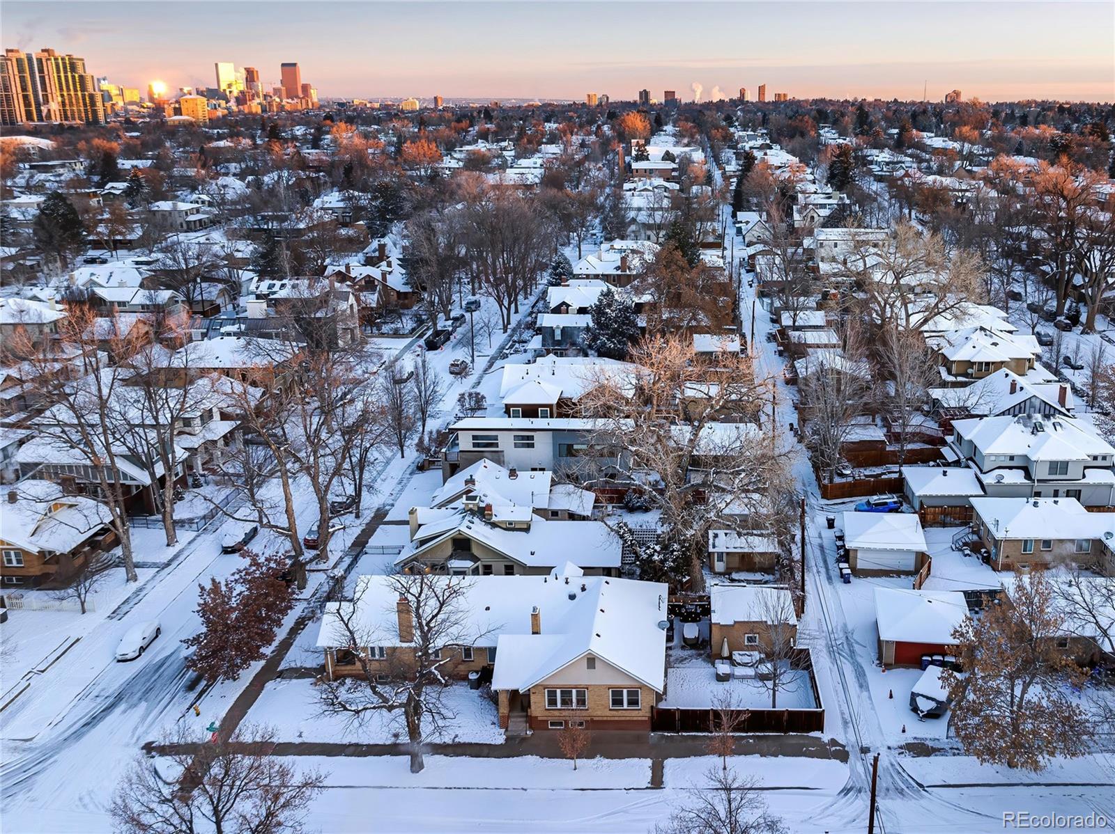 MLS Image #11 for 1817 e center avenue,denver, Colorado