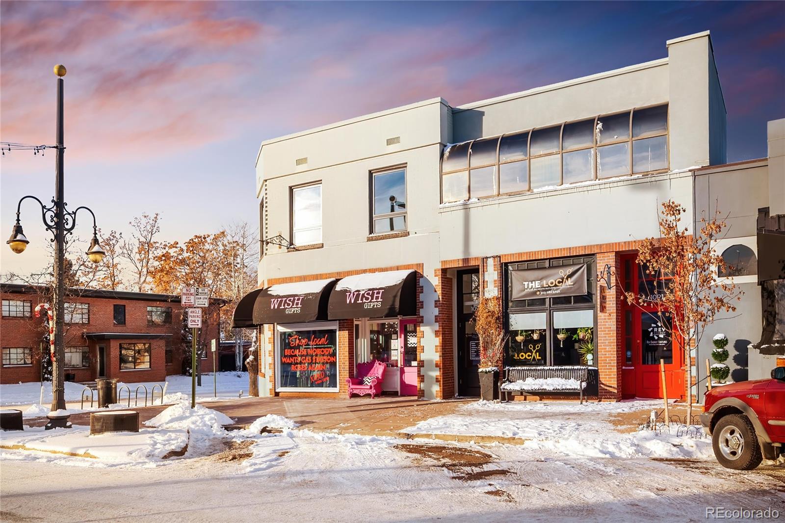 MLS Image #19 for 1817 e center avenue,denver, Colorado