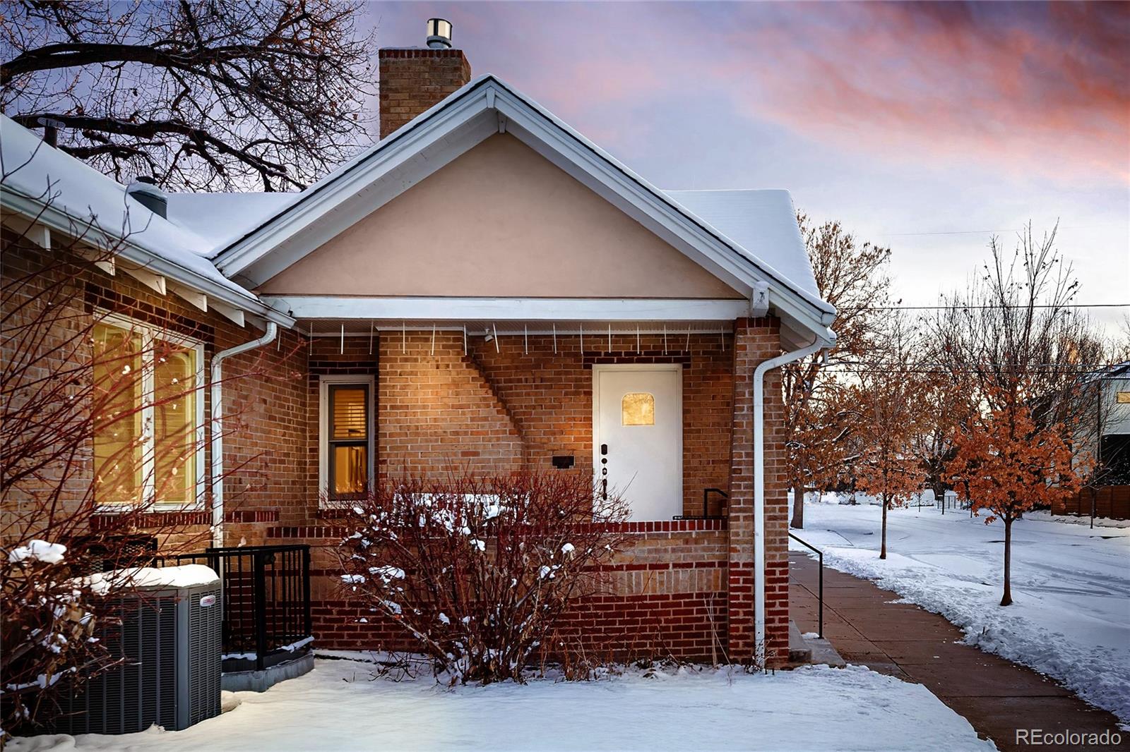 MLS Image #2 for 1817 e center avenue,denver, Colorado