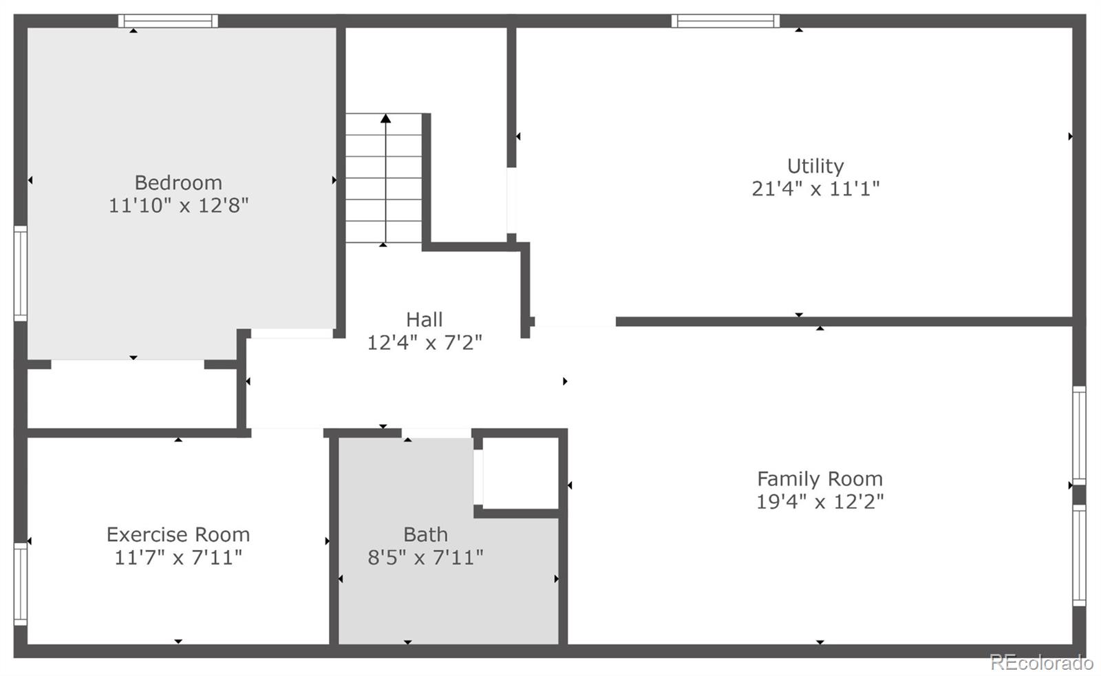 MLS Image #40 for 1817 e center avenue,denver, Colorado