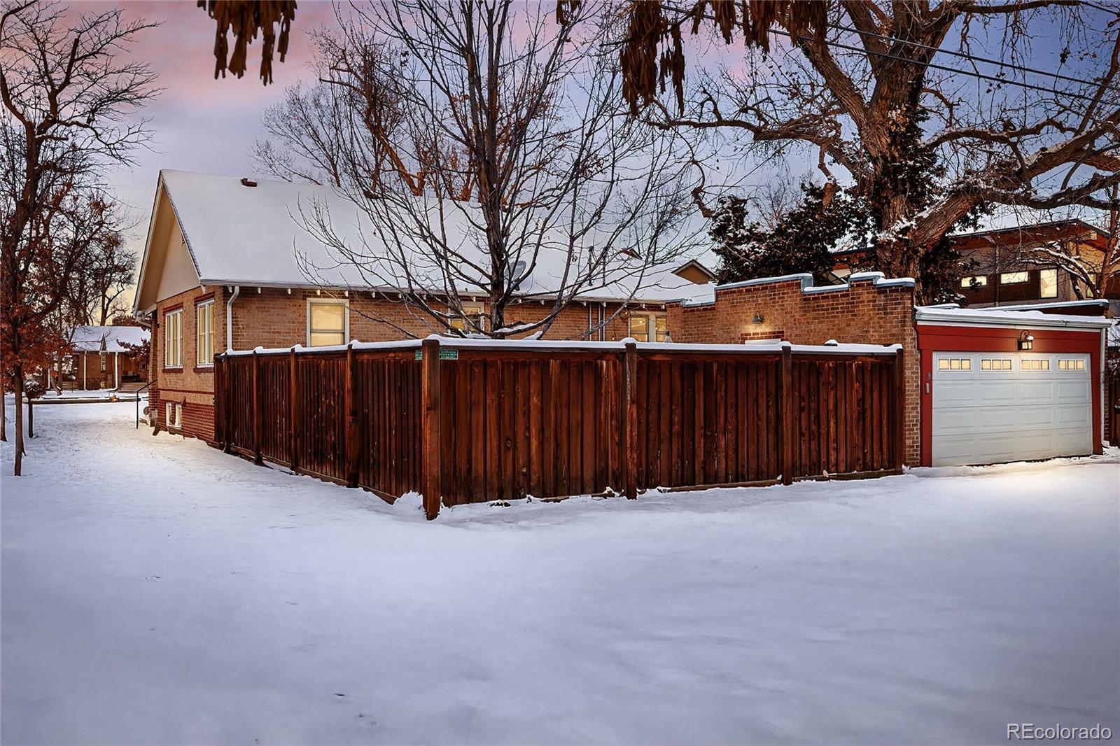 MLS Image #7 for 1817 e center avenue,denver, Colorado