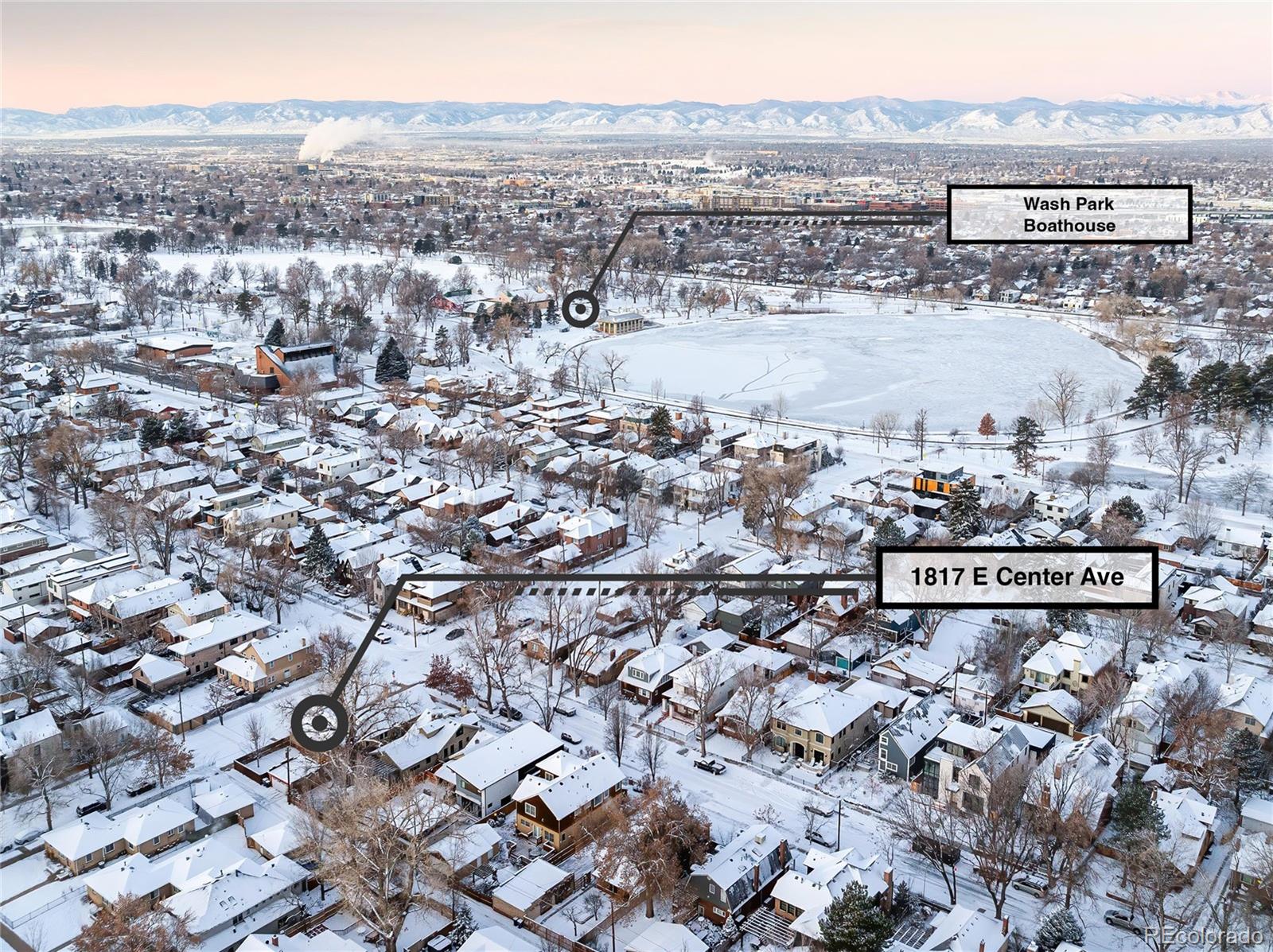 MLS Image #9 for 1817 e center avenue,denver, Colorado