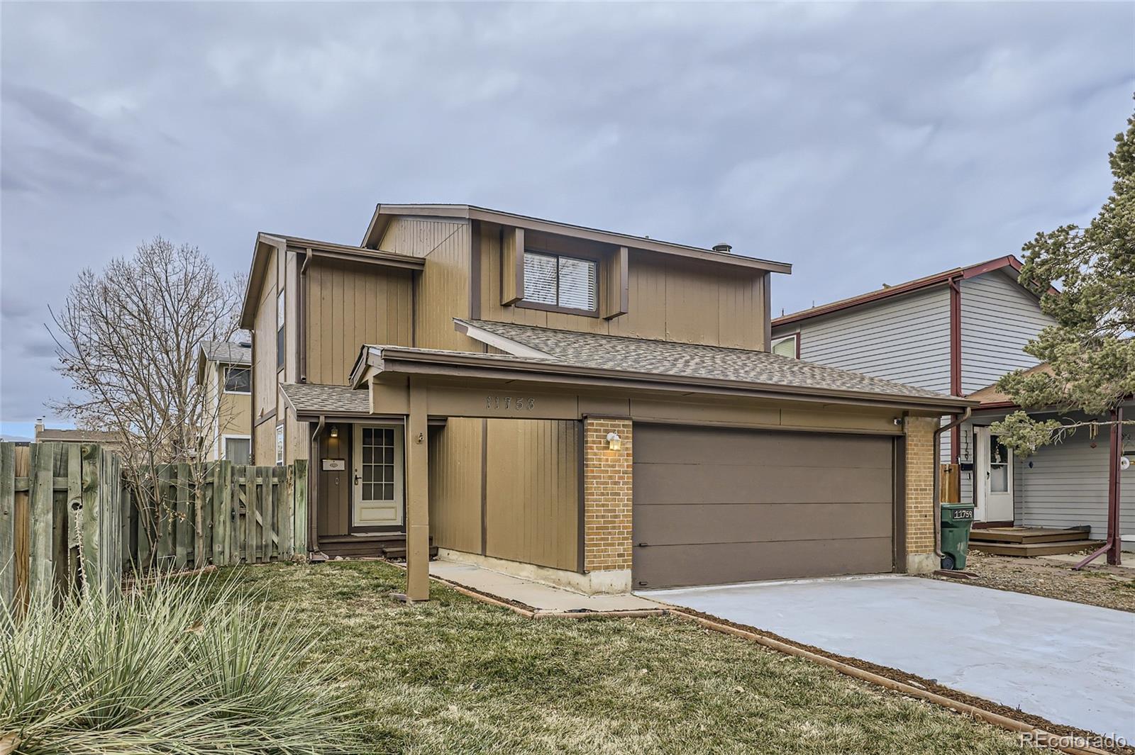 MLS Image #0 for 11753  pennsylvania street,northglenn, Colorado