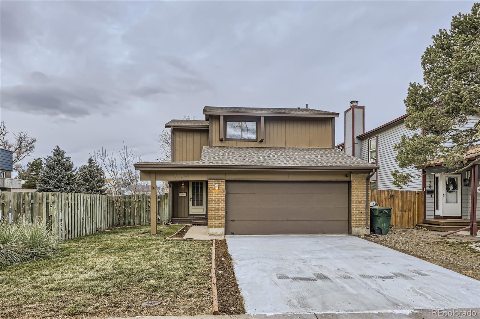 MLS Image #25 for 11753  pennsylvania street,northglenn, Colorado