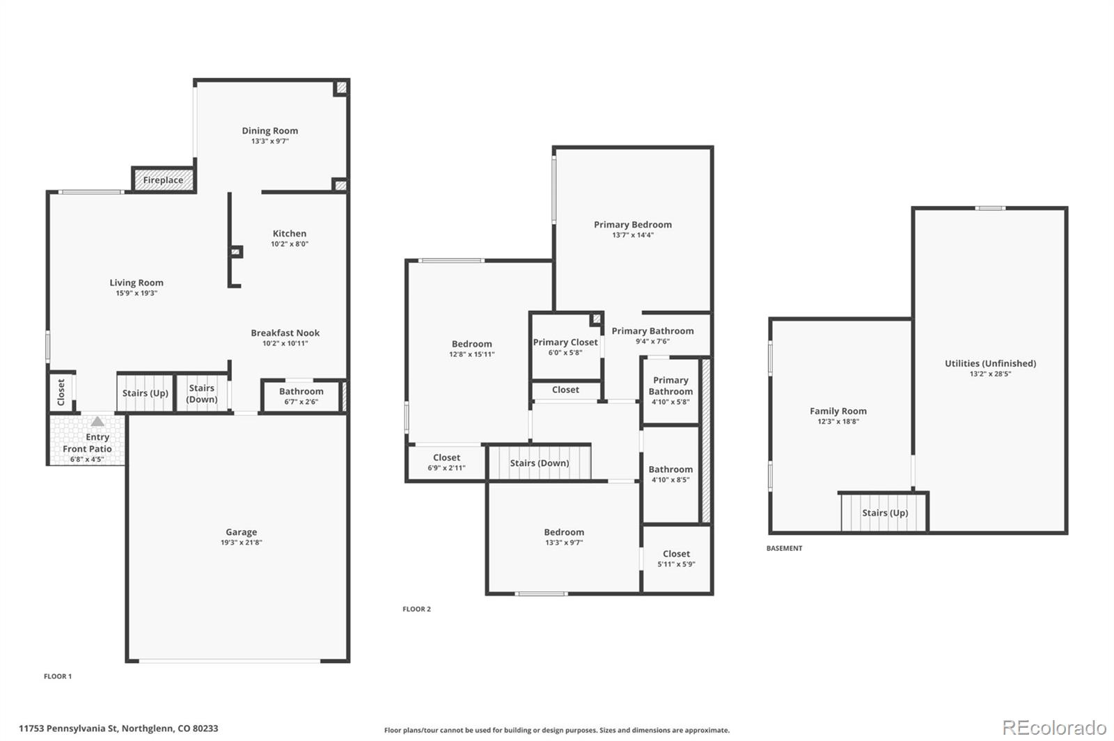 MLS Image #26 for 11753  pennsylvania street,northglenn, Colorado