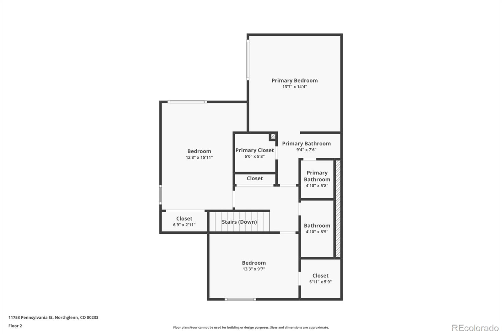 MLS Image #28 for 11753  pennsylvania street,northglenn, Colorado