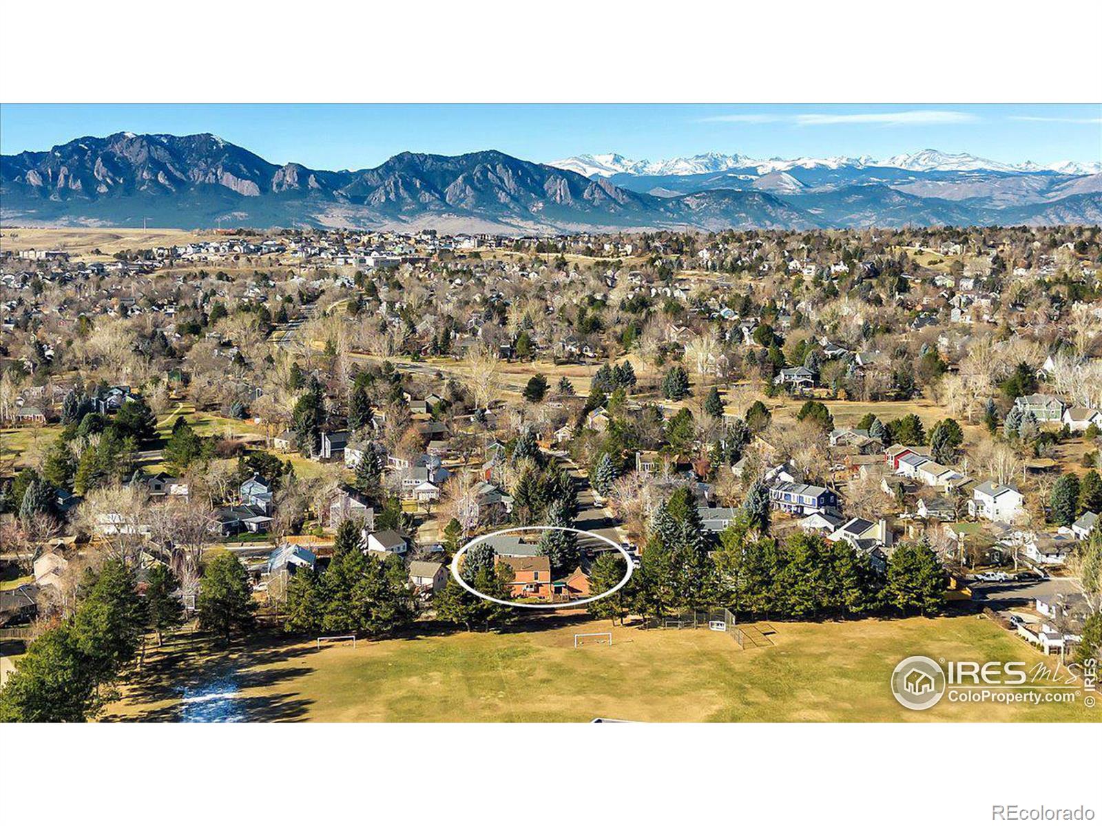 MLS Image #35 for 112 w elm street,louisville, Colorado