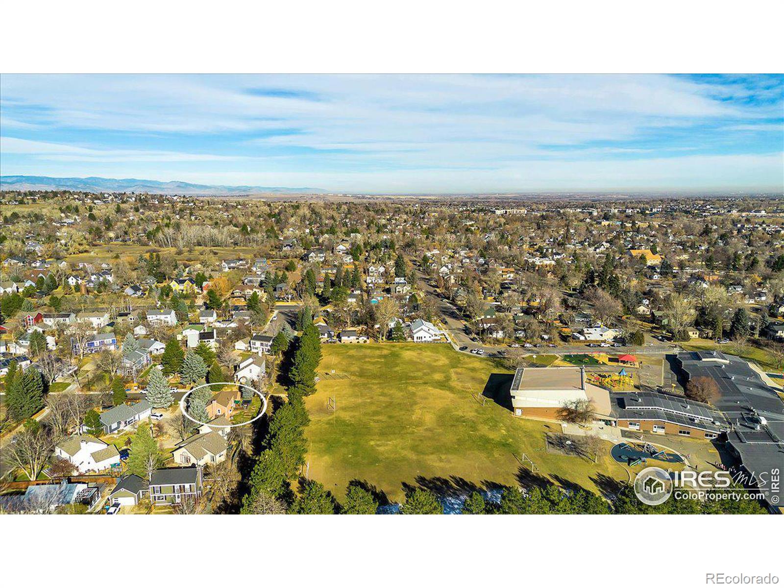 MLS Image #36 for 112 w elm street,louisville, Colorado